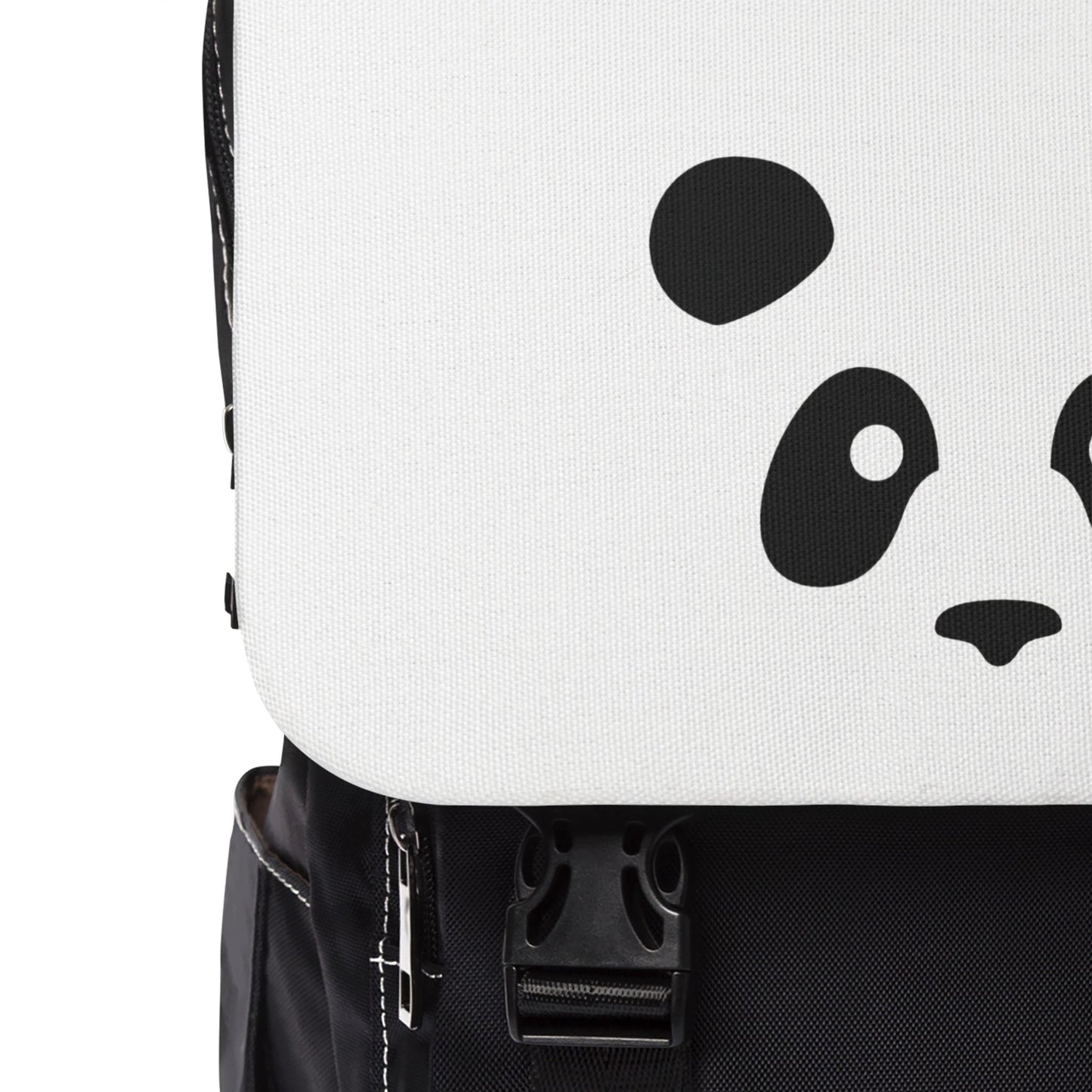 Panda Shoulder Backpack