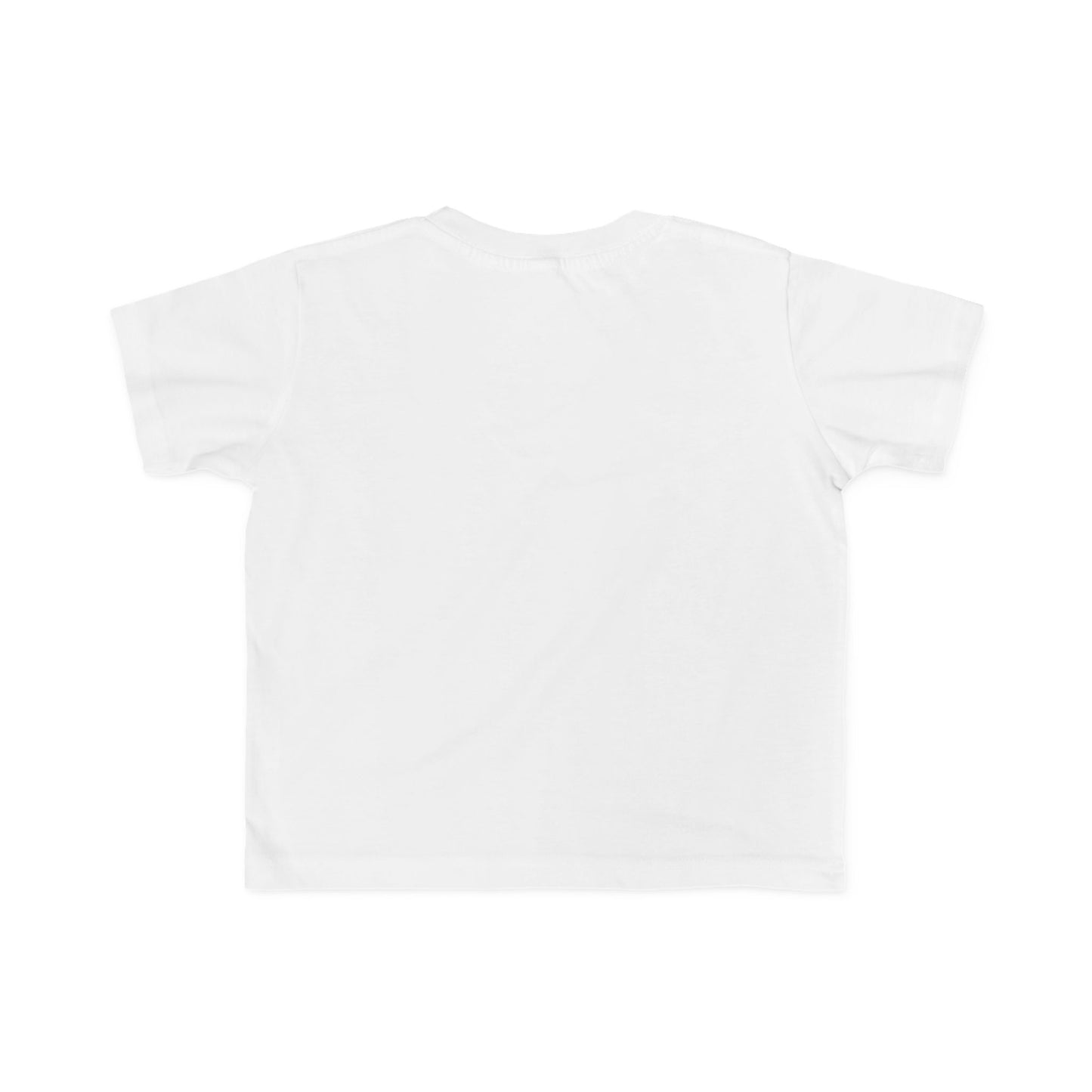 DJ Feline Graphic Tee 2T-6T