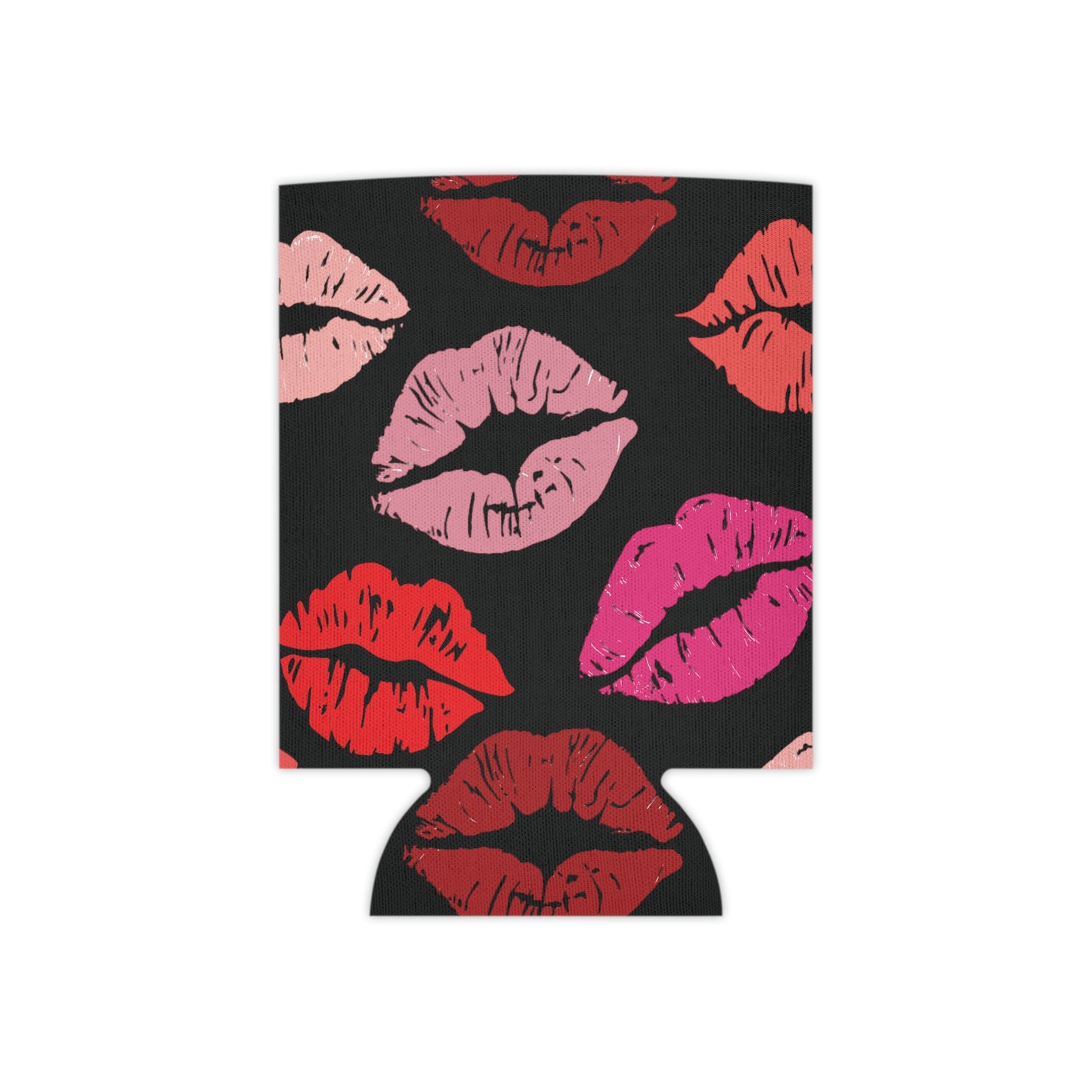 Kisses All Over Pt.2 Can Cooler