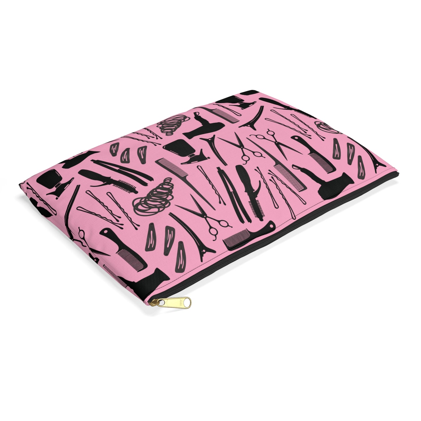 Hair Supplies 3.0 - Accessory Pouch