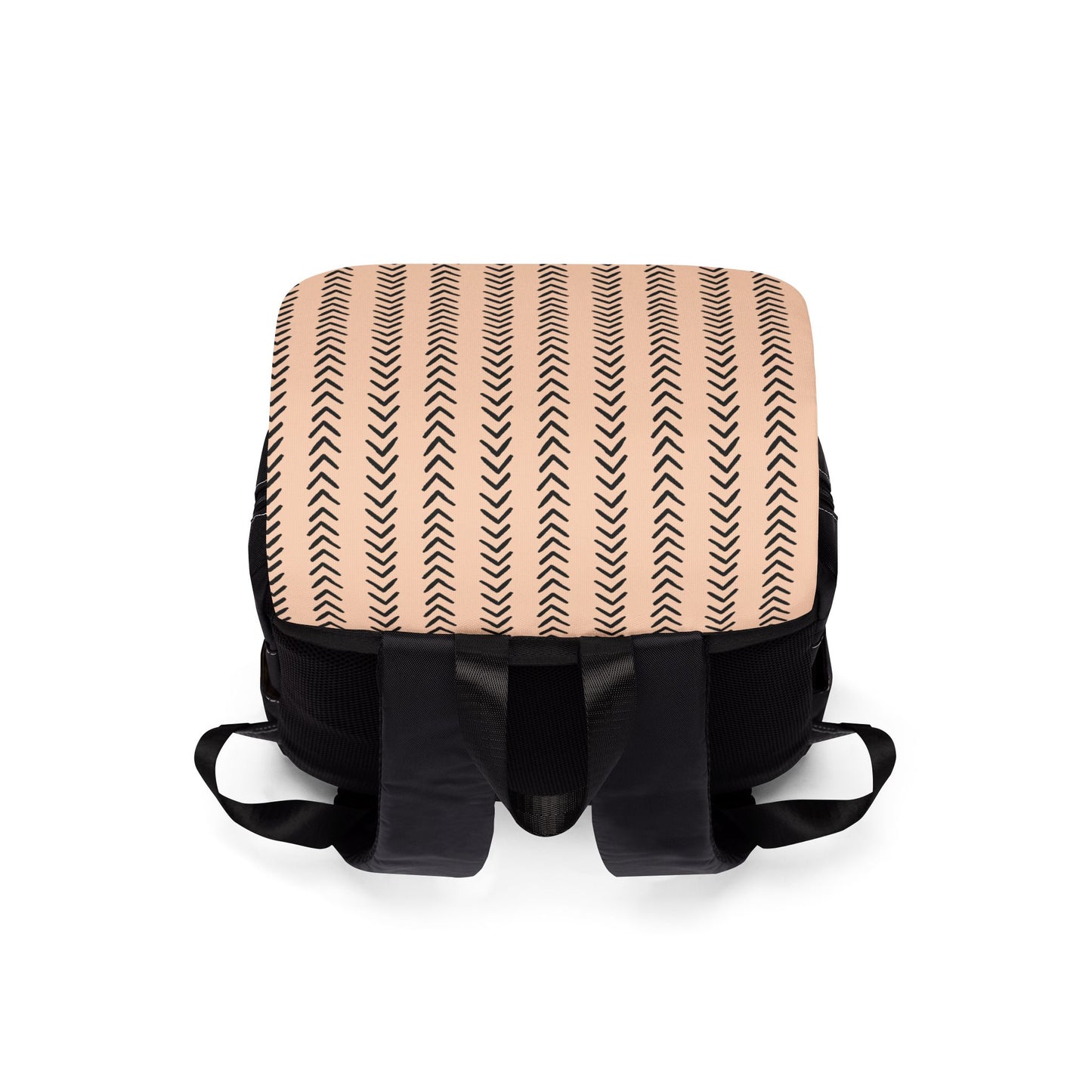 Modern Arrow - Shoulder Backpack