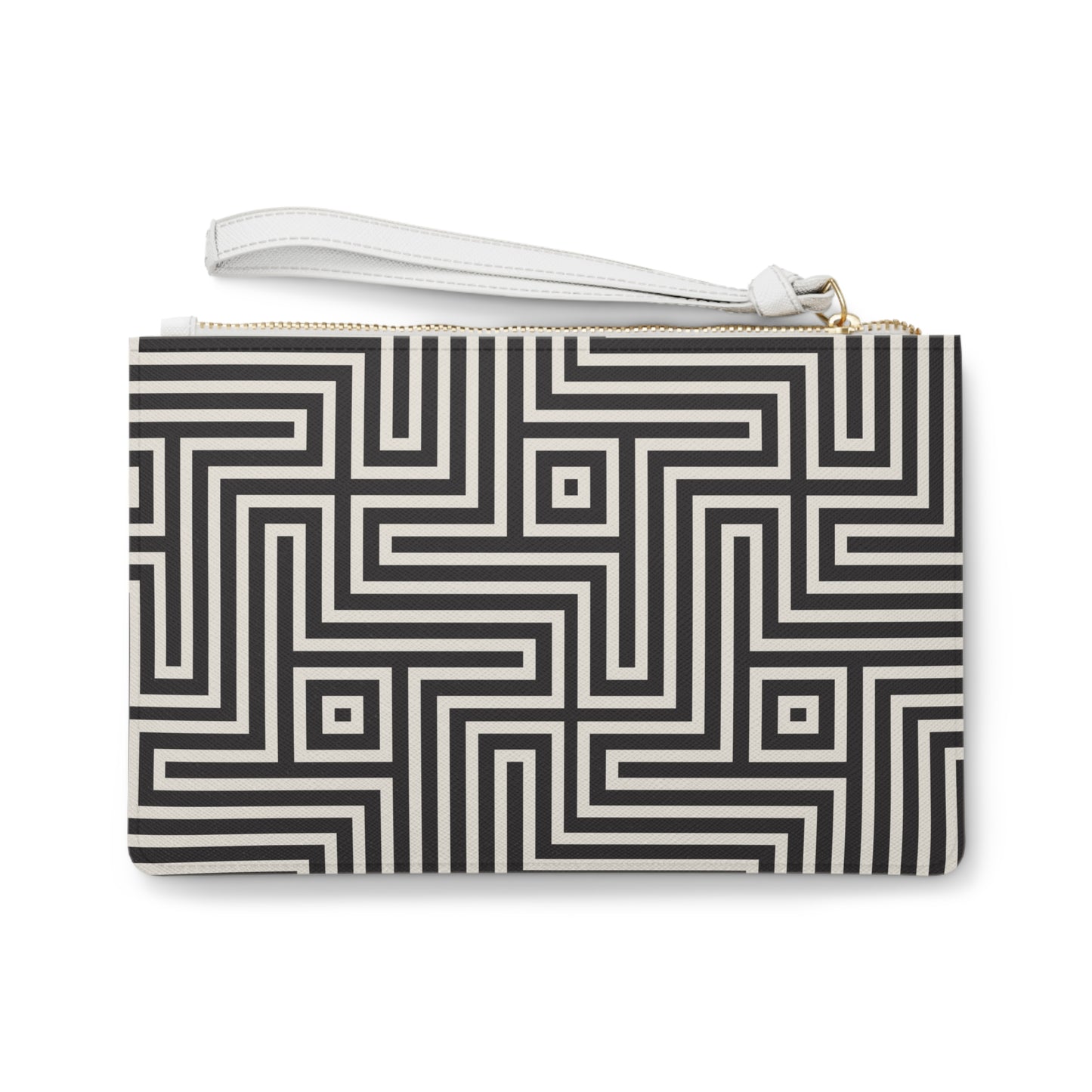 Amazed - Clutch Bag