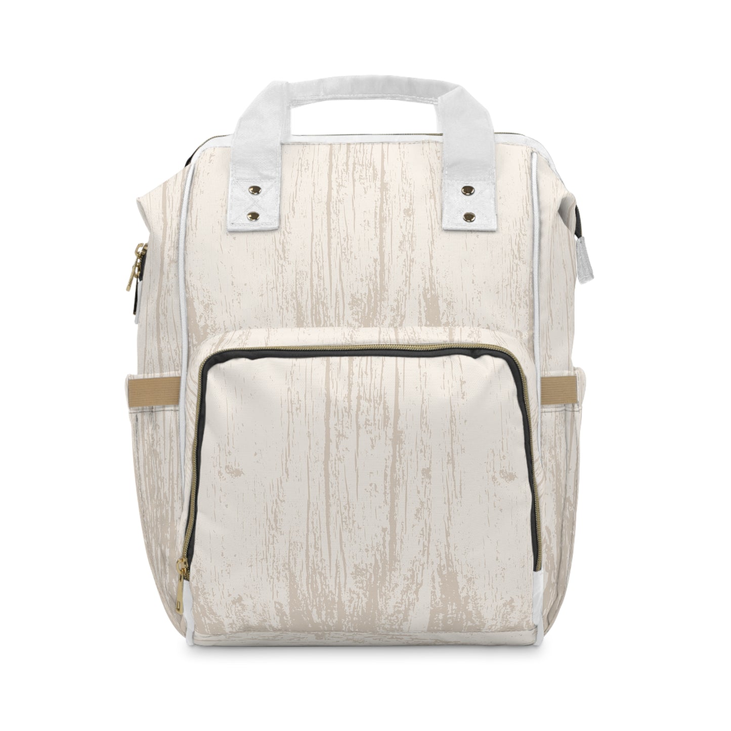 All Natural Diaper Backpack