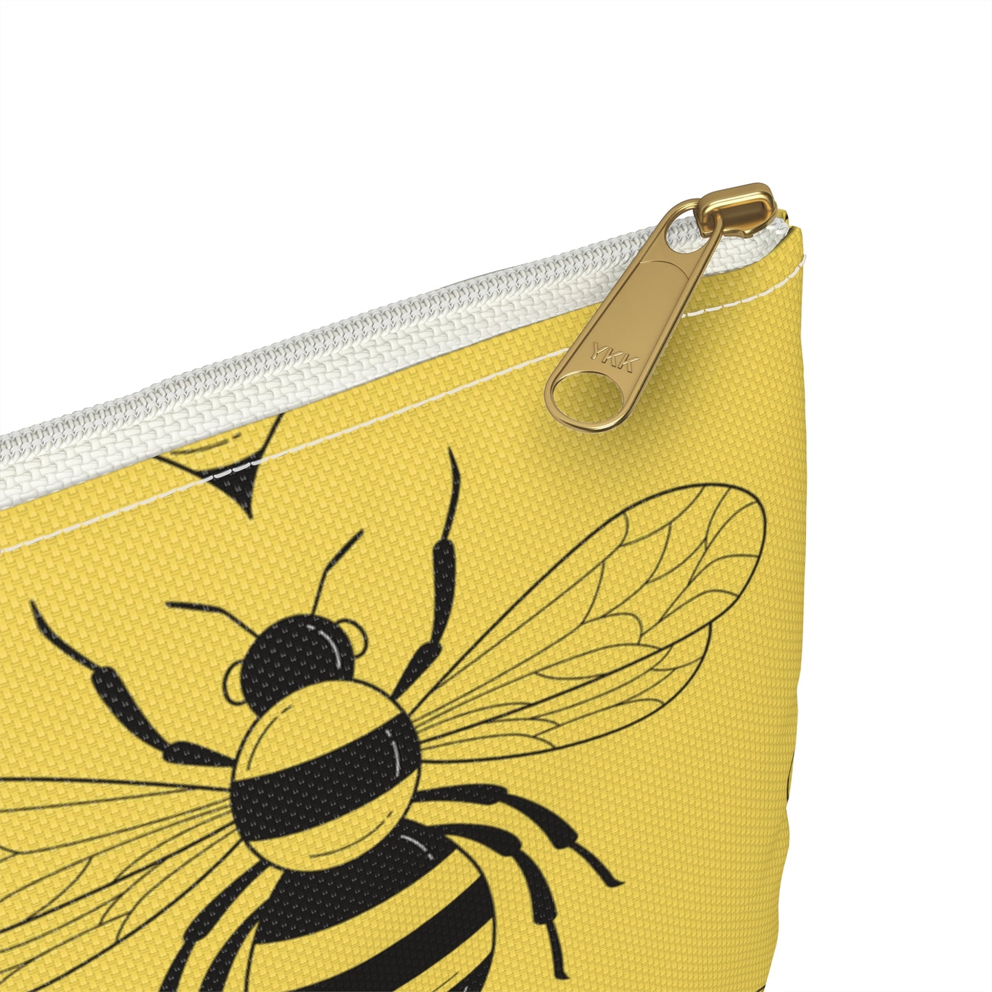 None of your Buzziness - Accessory Pouch