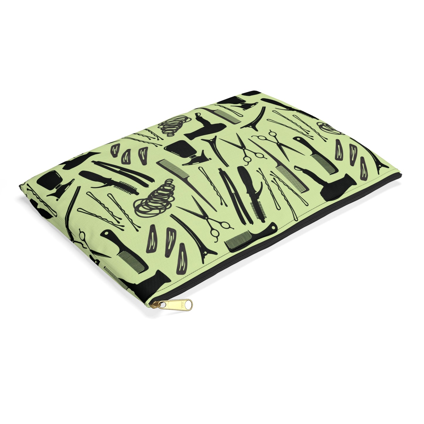Hair Supplies - Accessory Pouch