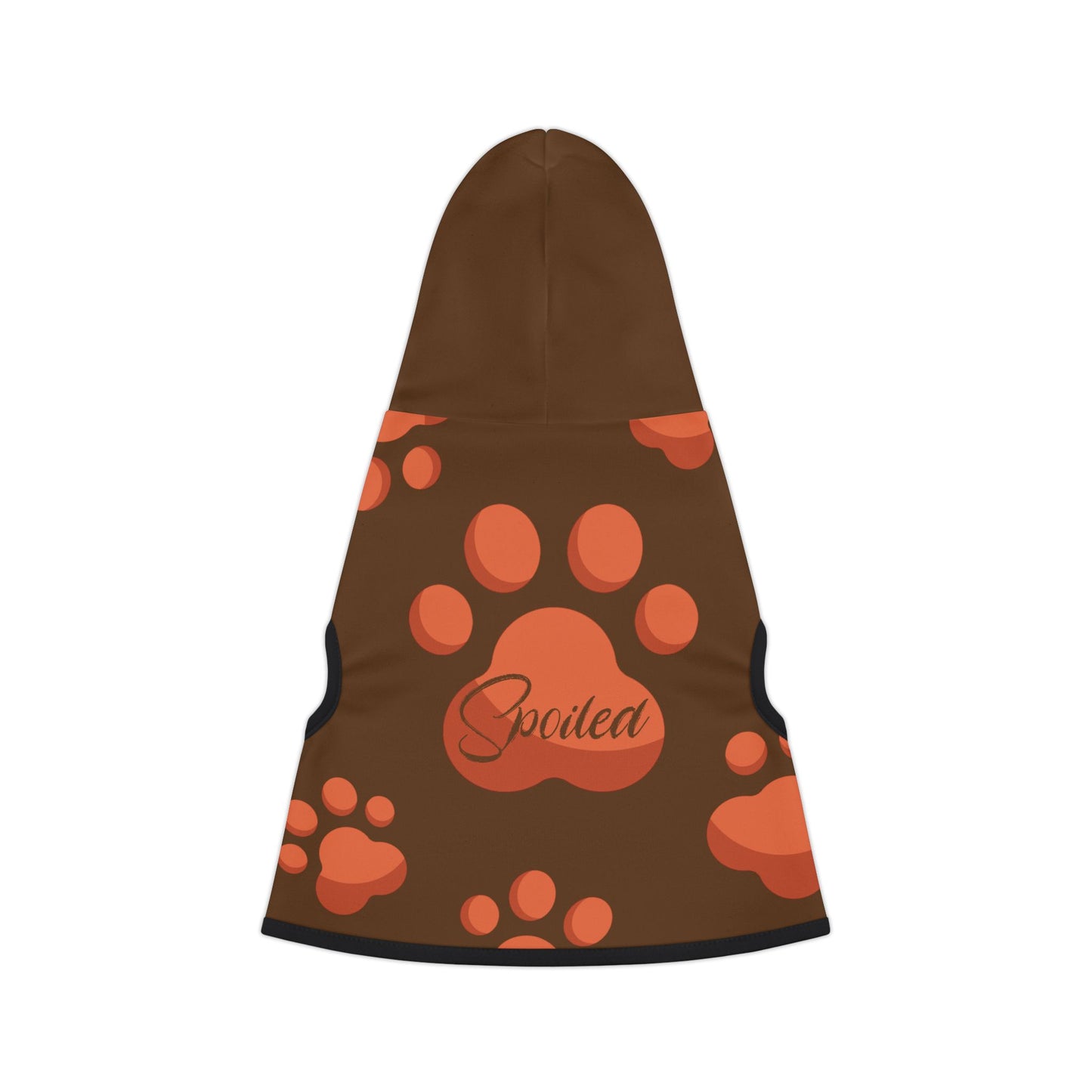 Spoiled Pet Hoodie