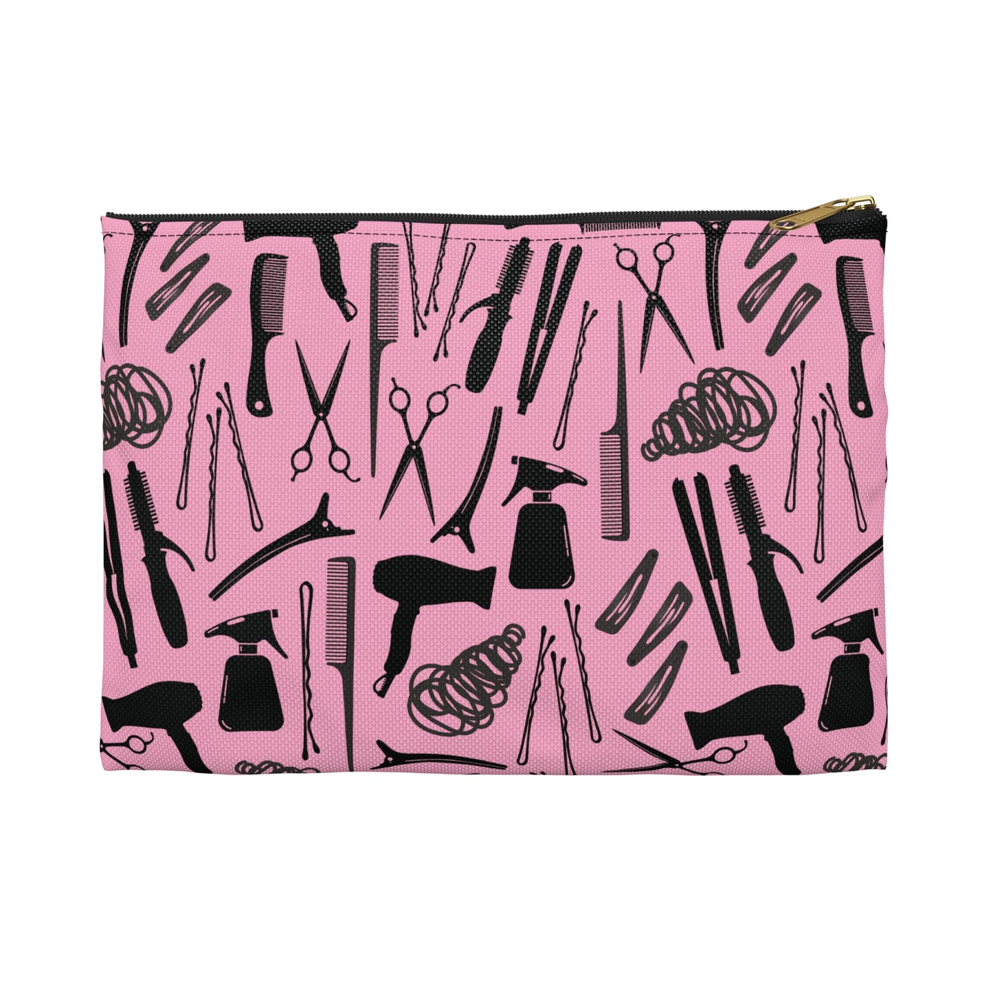 Hair Supplies 3.0 - Accessory Pouch