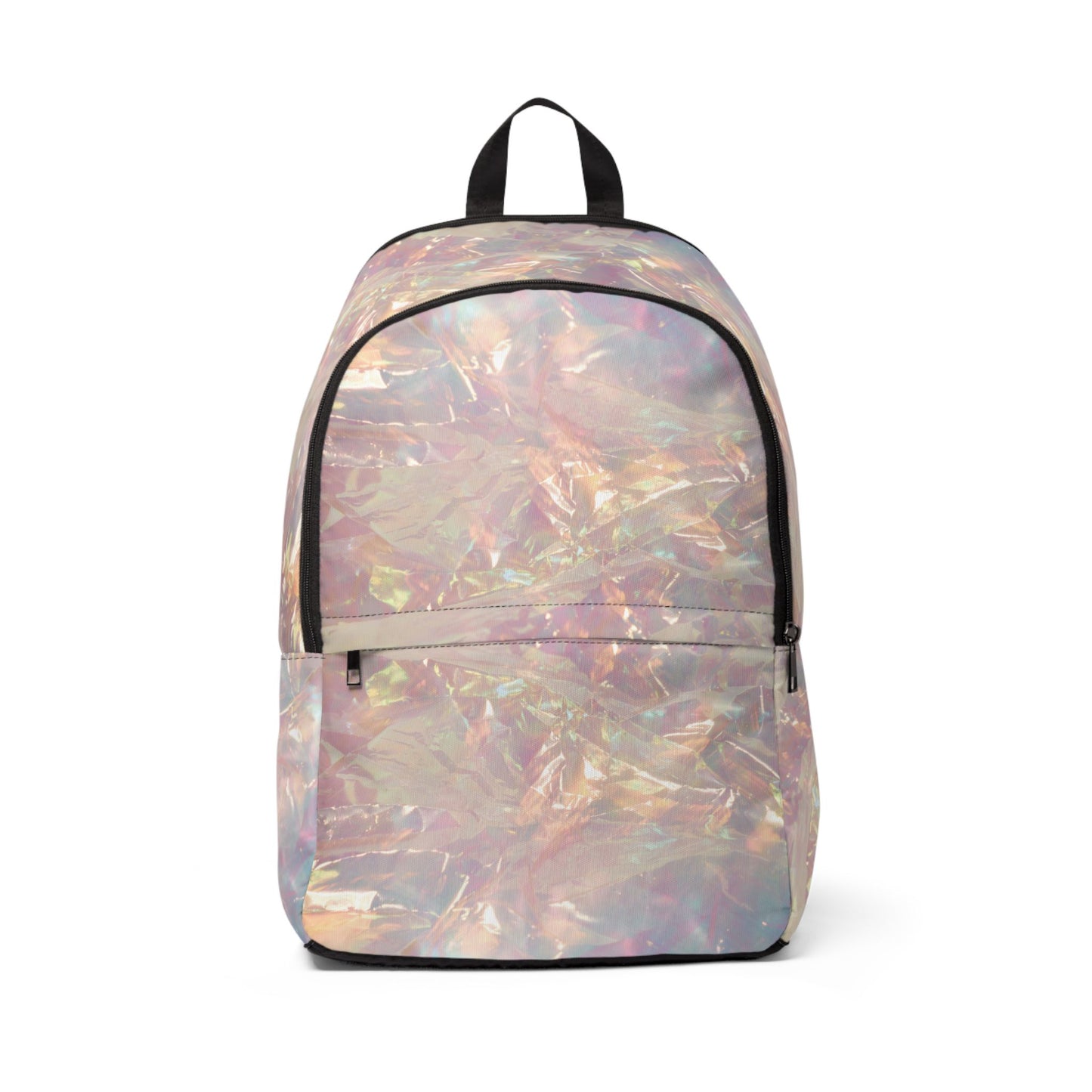 Iridescent Backpack
