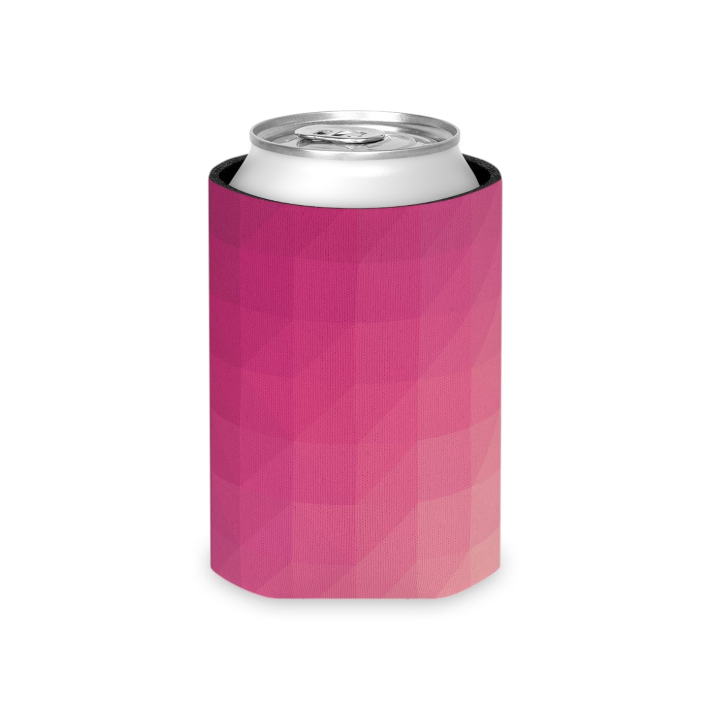 Fuchsia & Faded - Can Cooler