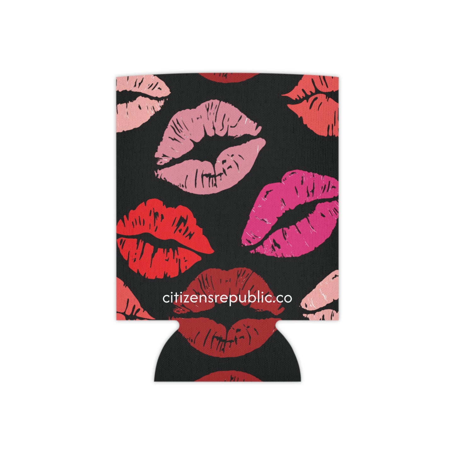 Kisses All Over Pt.2 Can Cooler