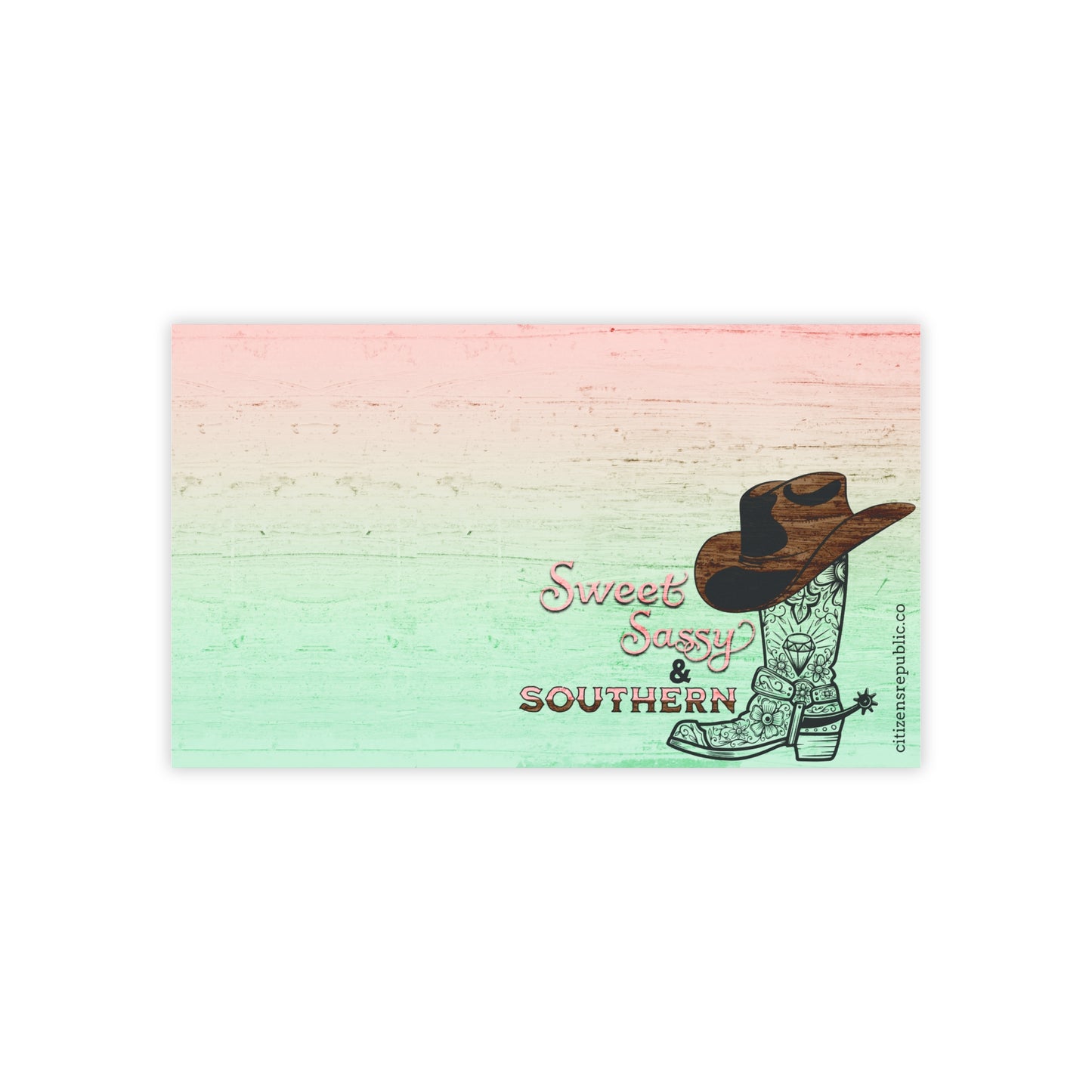 Sweet & Sassy Post-it® Note Pads