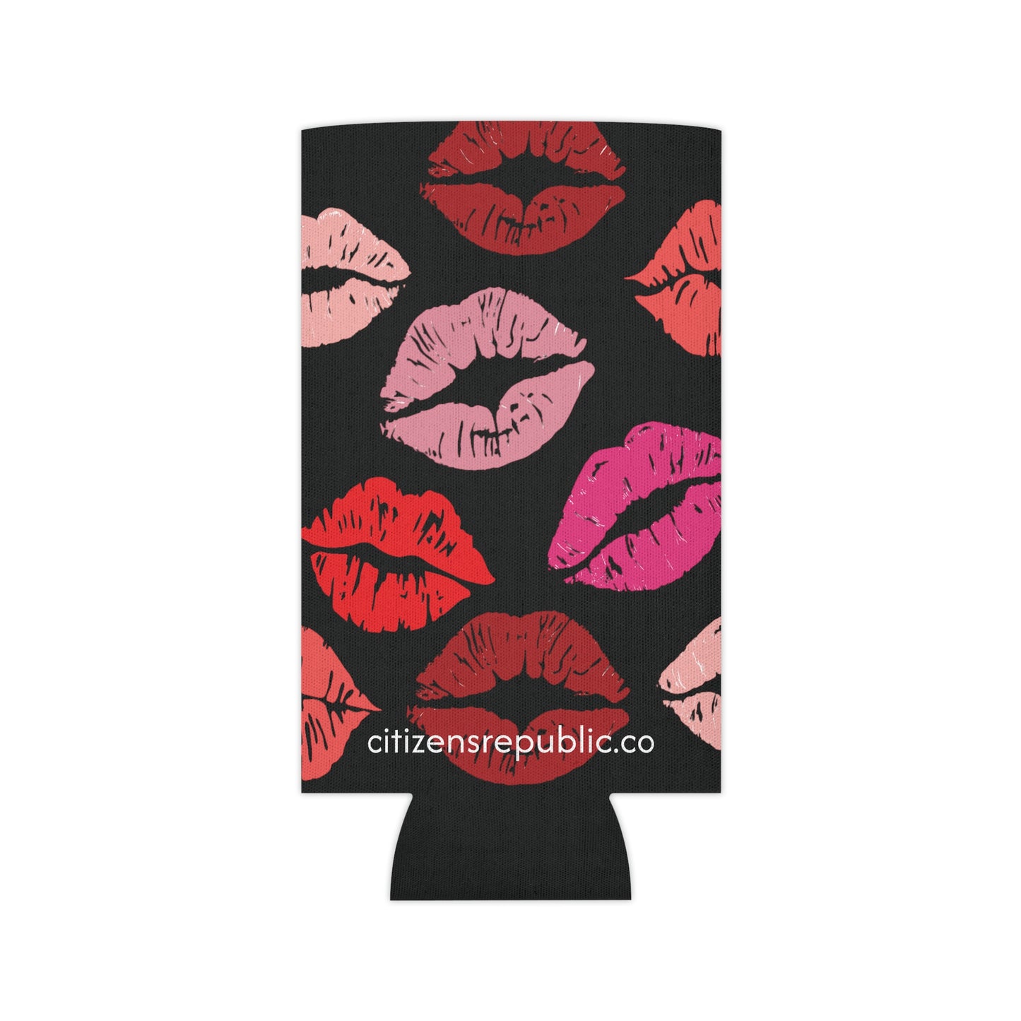 Kisses All Over Pt.2 Can Cooler