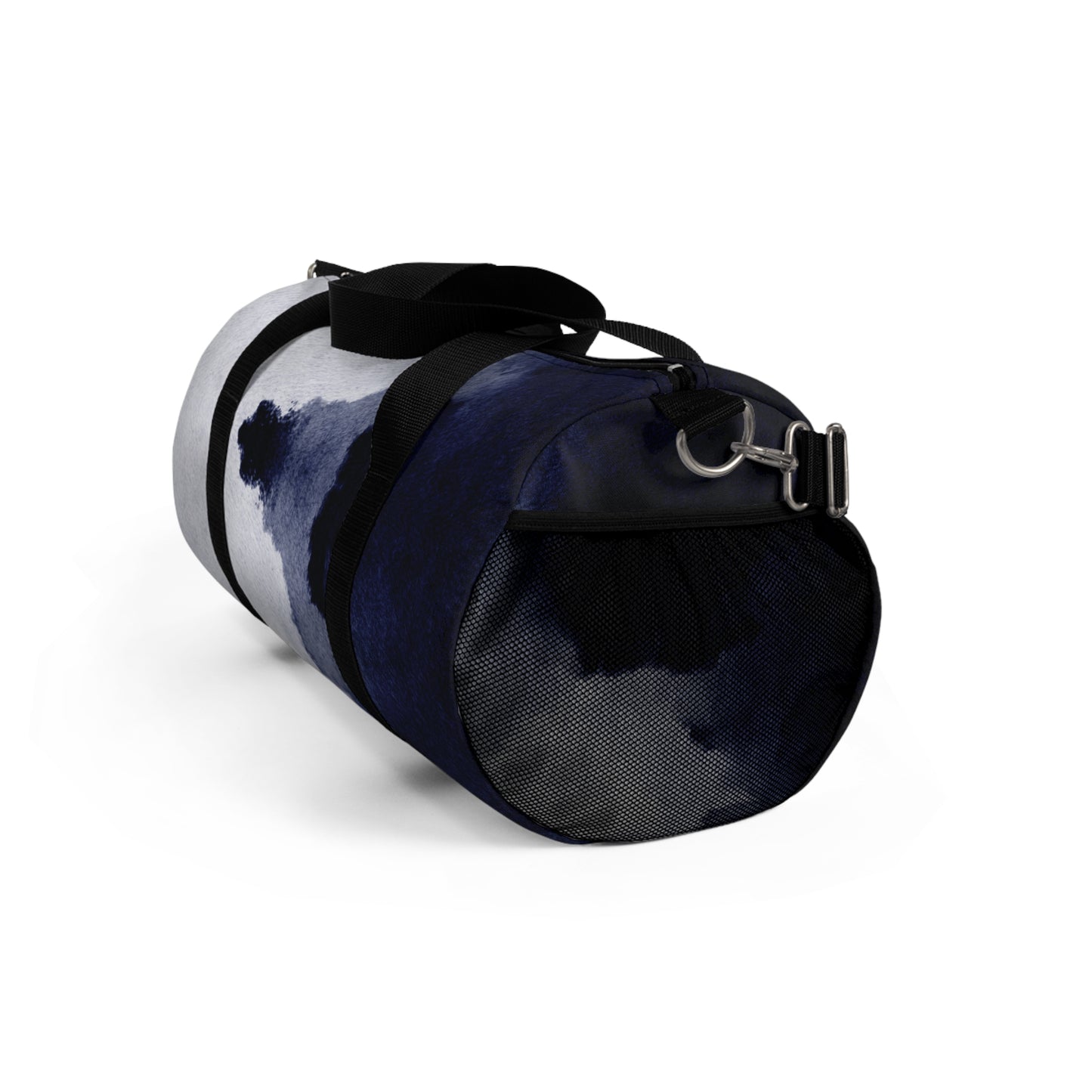 Blue Pen Only - Duffel Bag