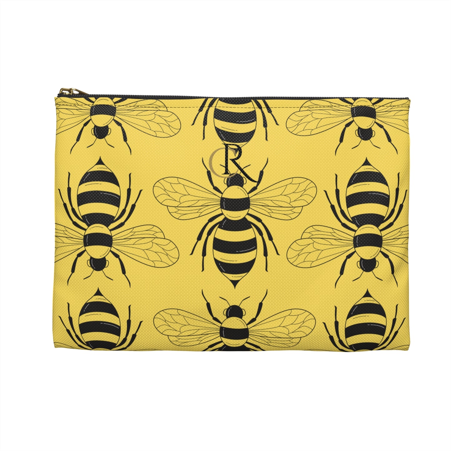 None of your Buzziness - Accessory Pouch