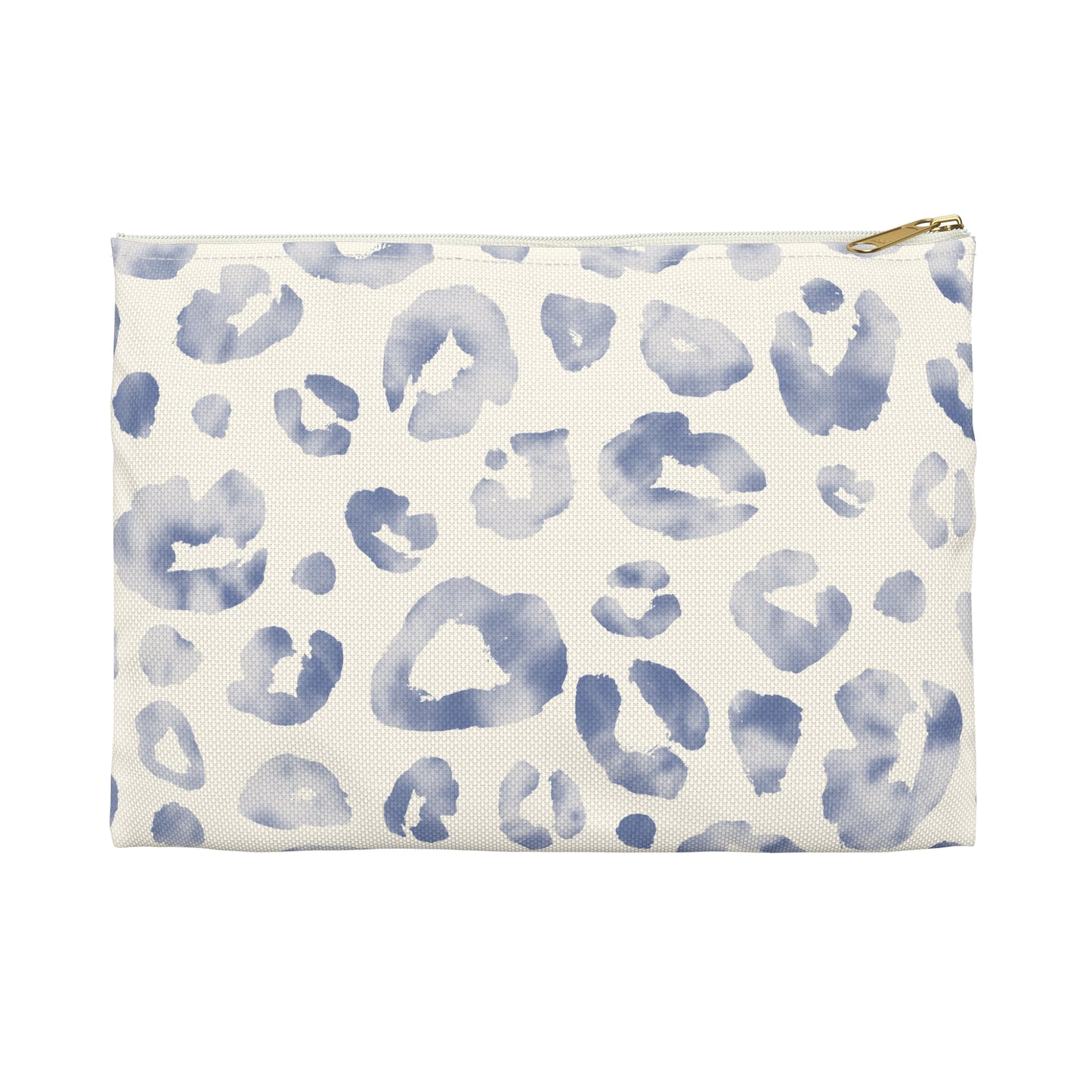 Snow Leopard - Accessory Pouch