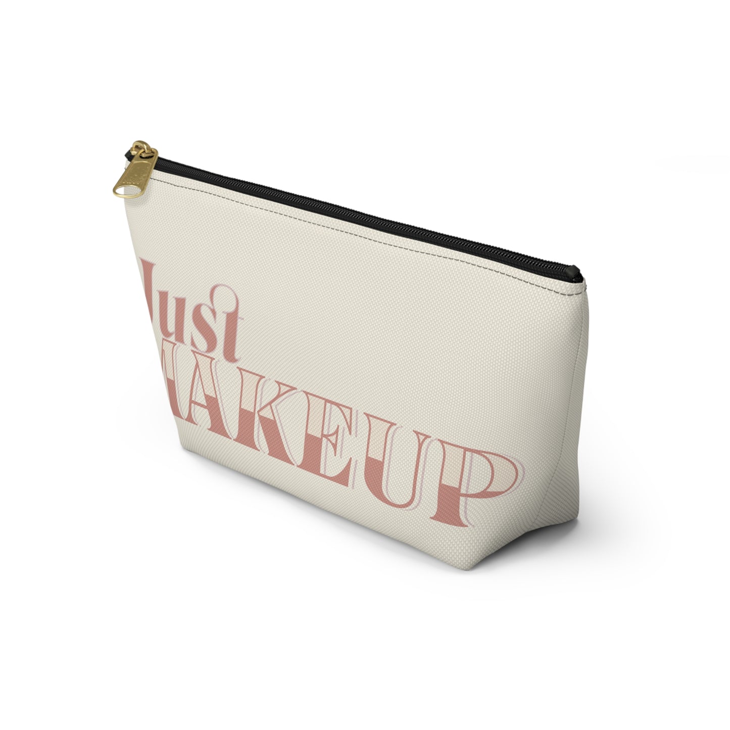 Just Makeup Cosmetics Pouch