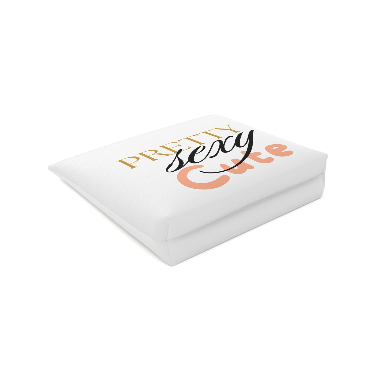 Pretty, Sexy, Cute Cosmetic Bag