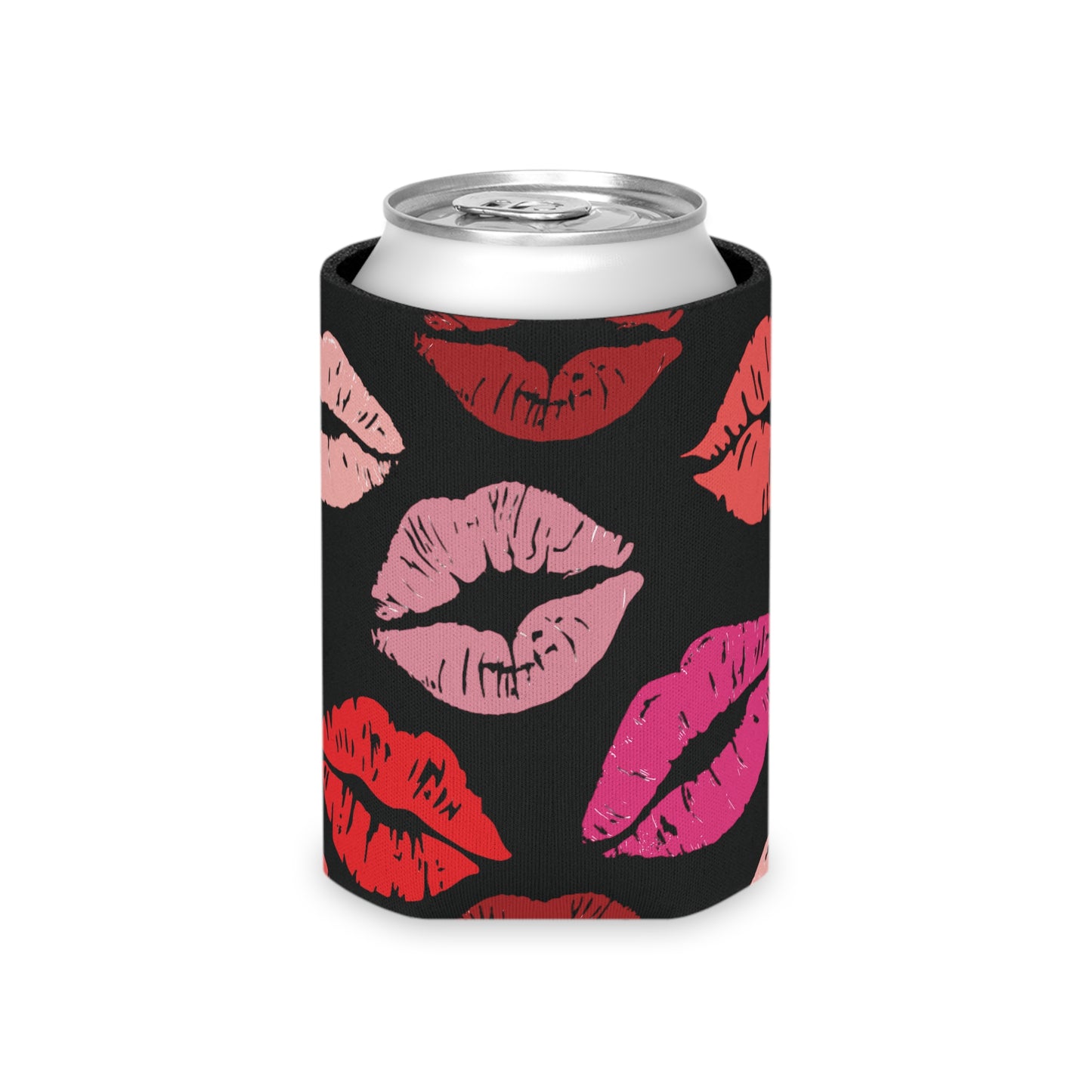 Kisses All Over Pt.2 Can Cooler