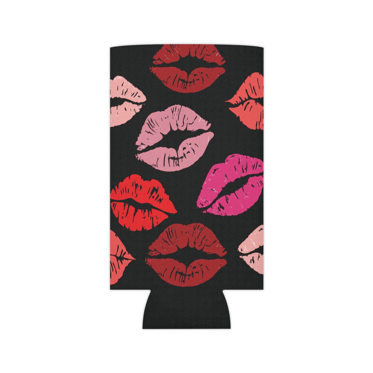 Kisses All Over Pt.2 Can Cooler