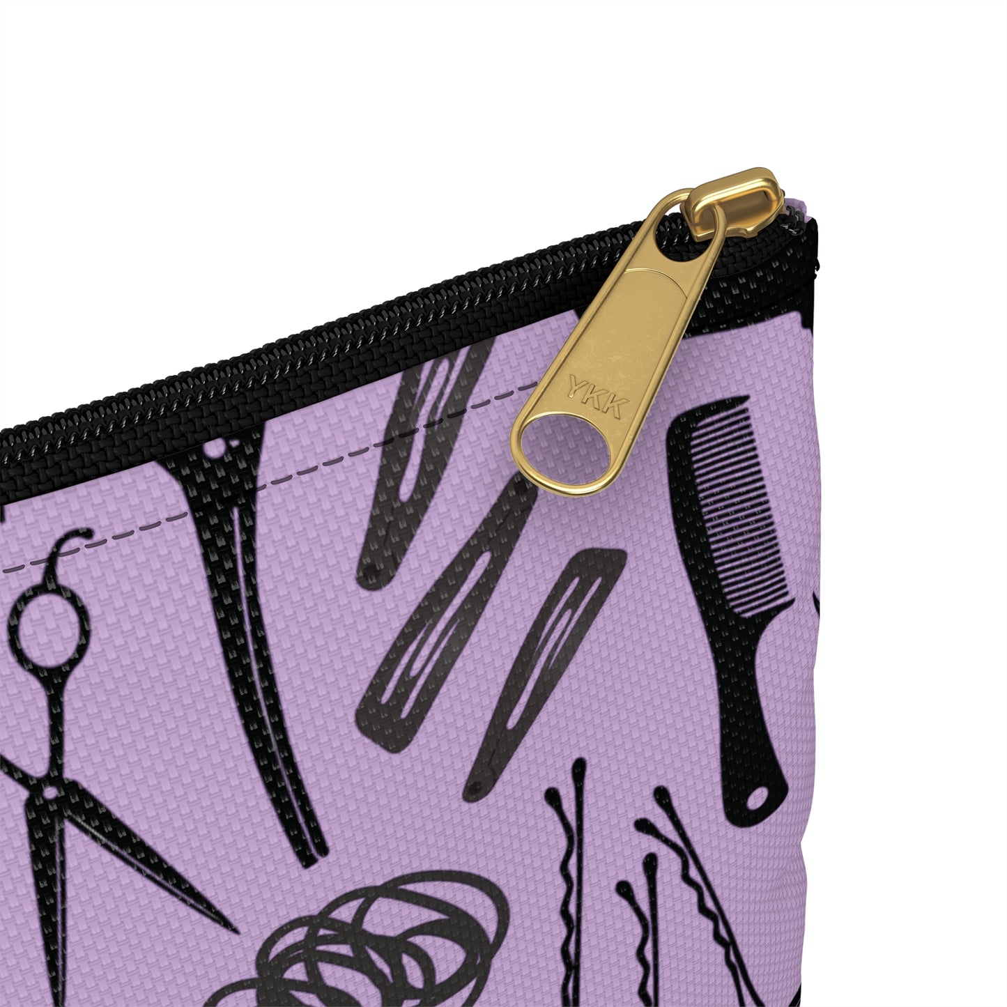 Hair Supplies 2.0 - Accessory Pouch