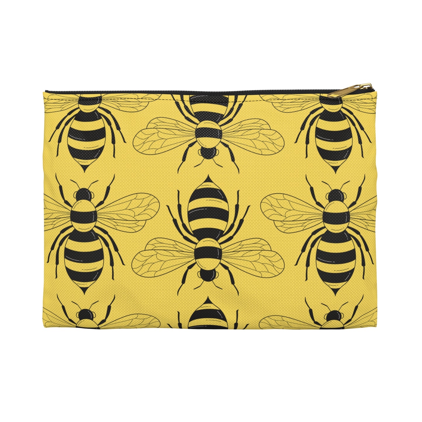None of your Buzziness - Accessory Pouch