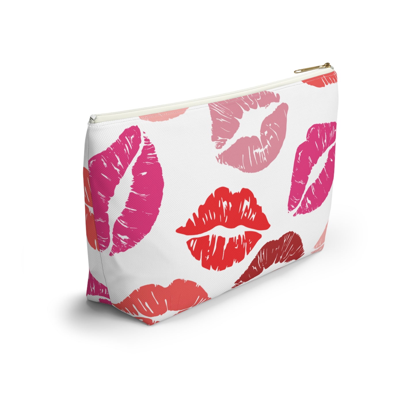 Kisses All Over - Accessory Pouch
