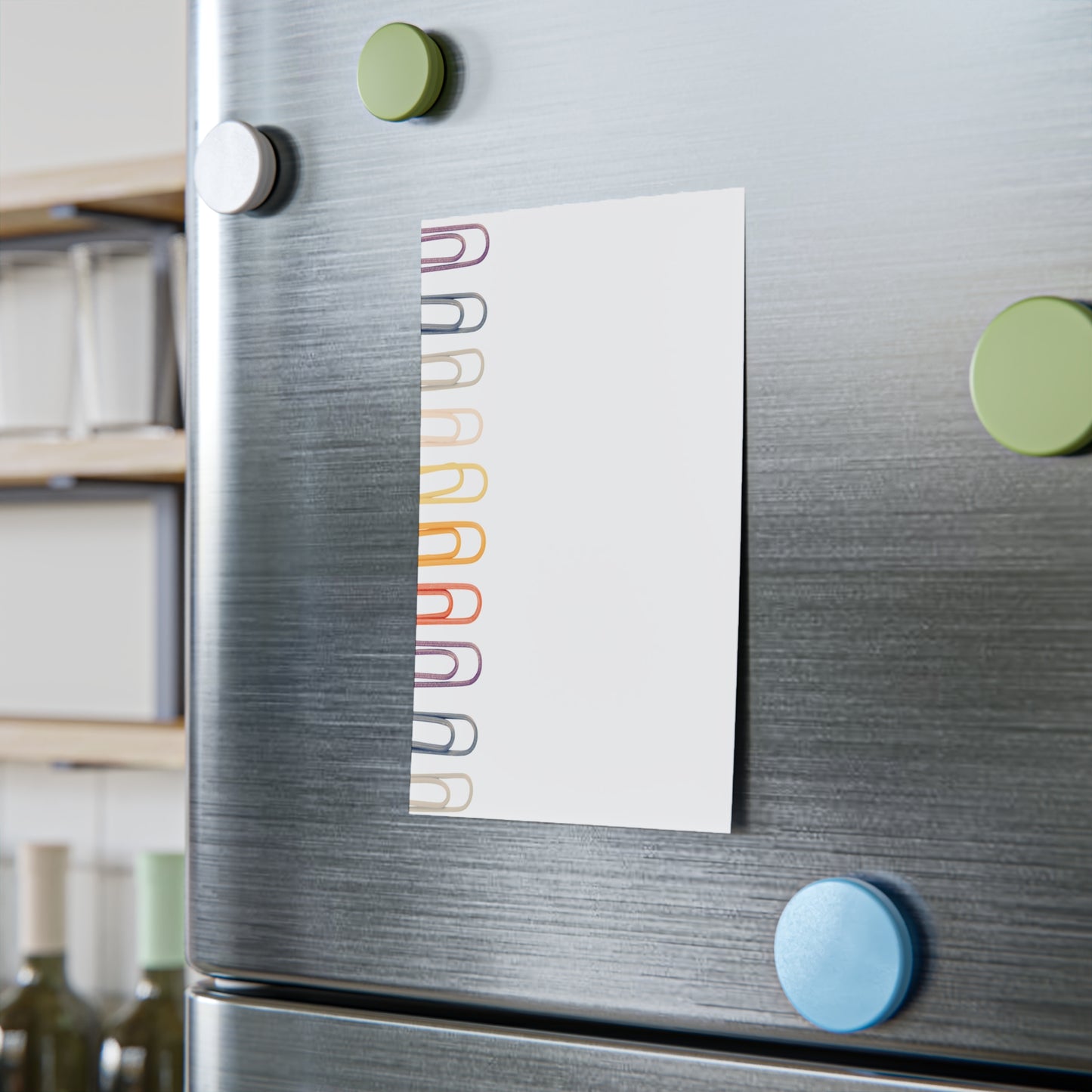 Keep it together - Post-it® Note Pads