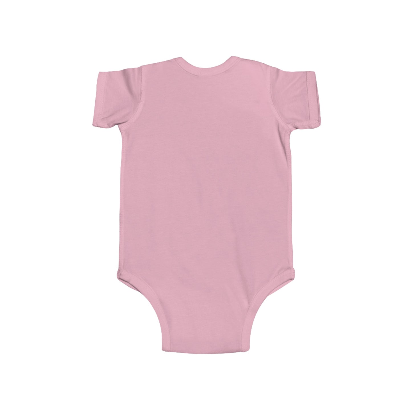 Love Onesie 6M-24M