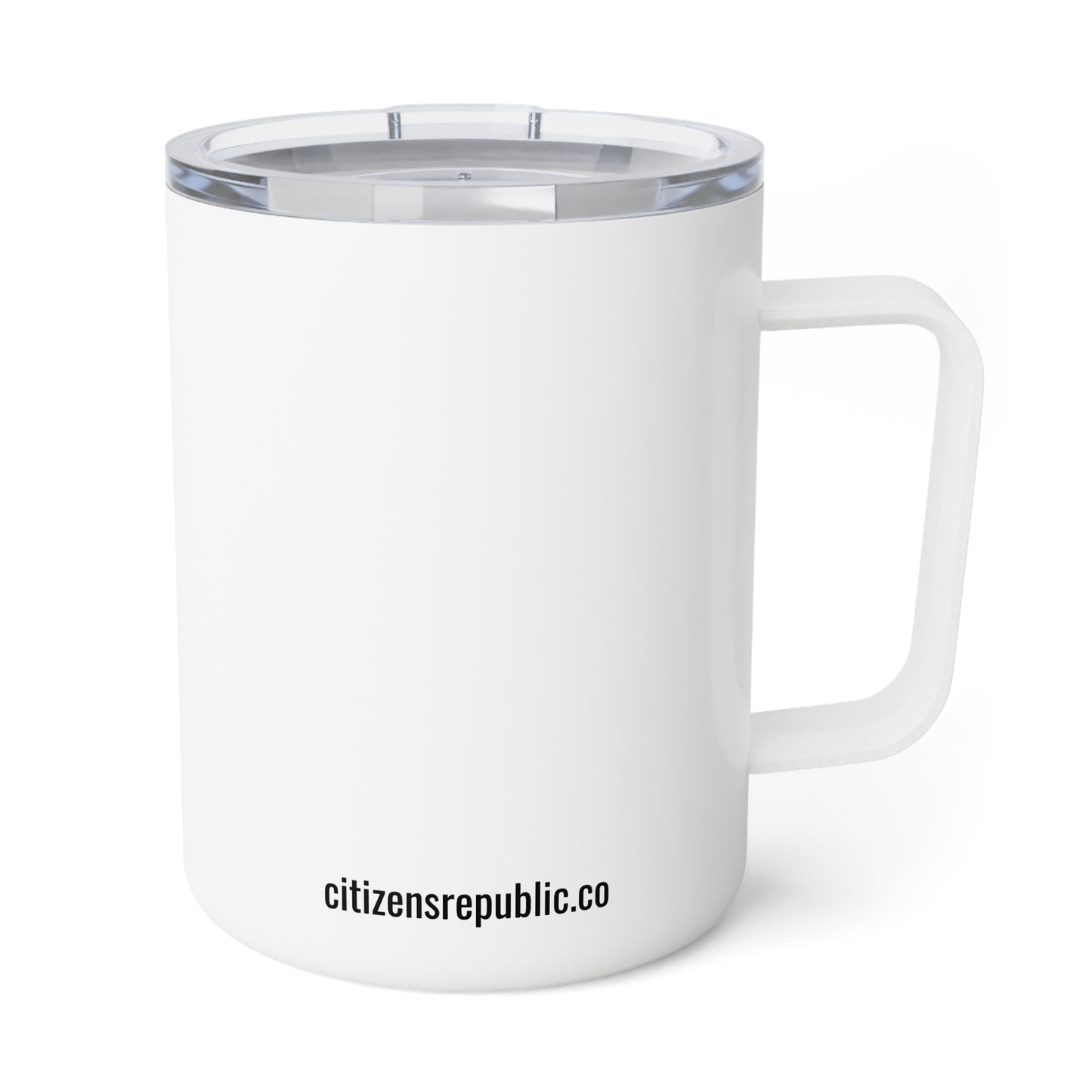 Lost Insulated Coffee Mug 10oz