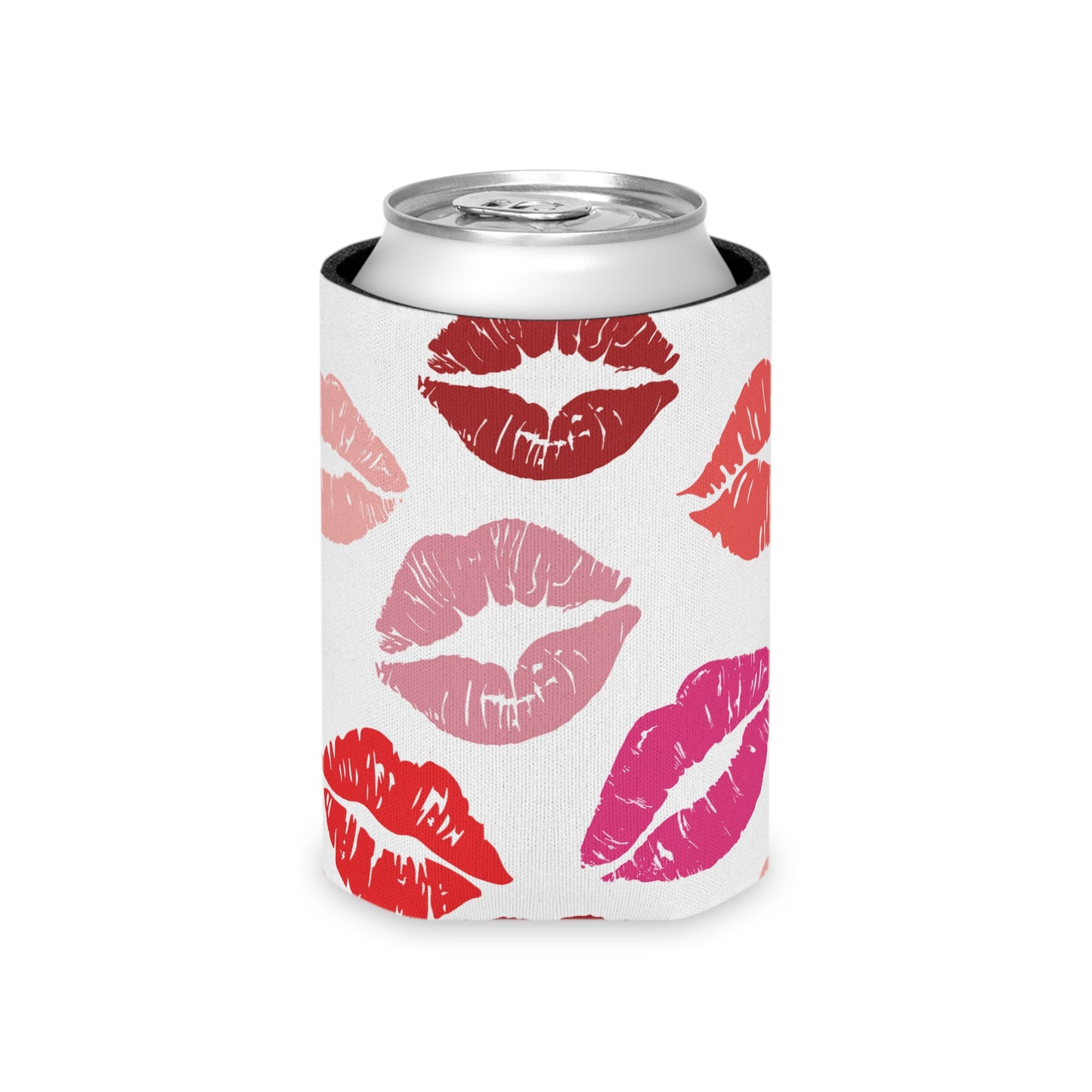 Kisses All Over - Can Cooler