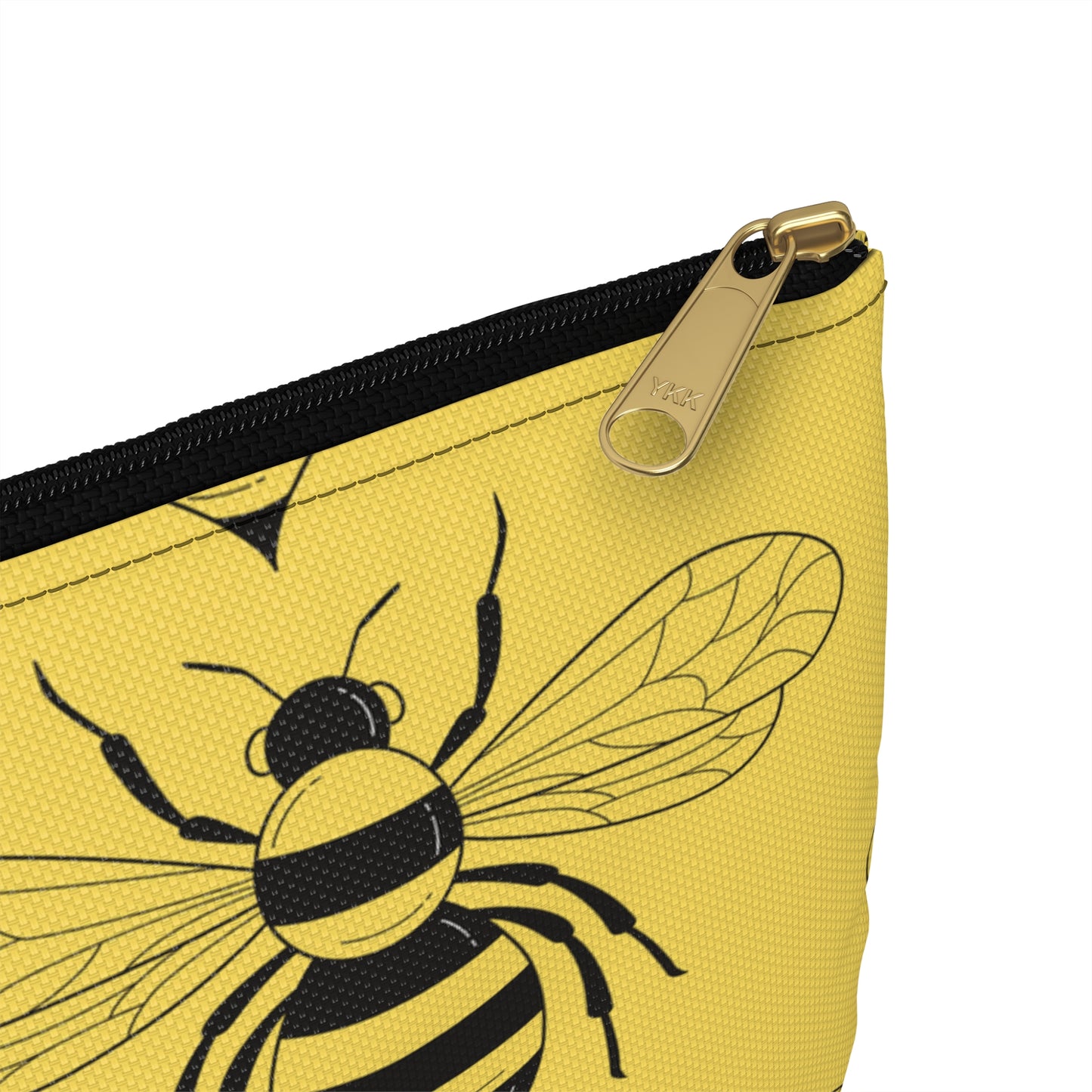 None of your Buzziness - Accessory Pouch