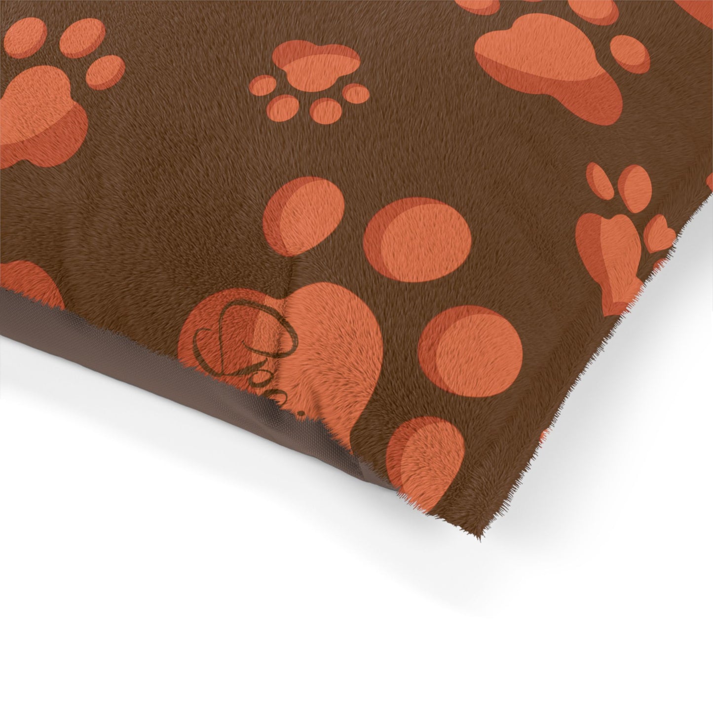 Spoiled Pet Bed