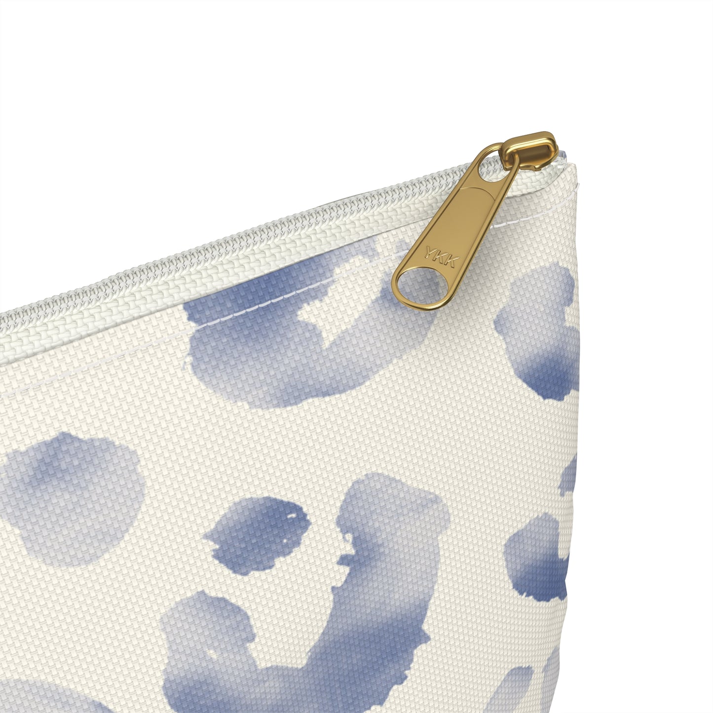 Snow Leopard - Accessory Pouch