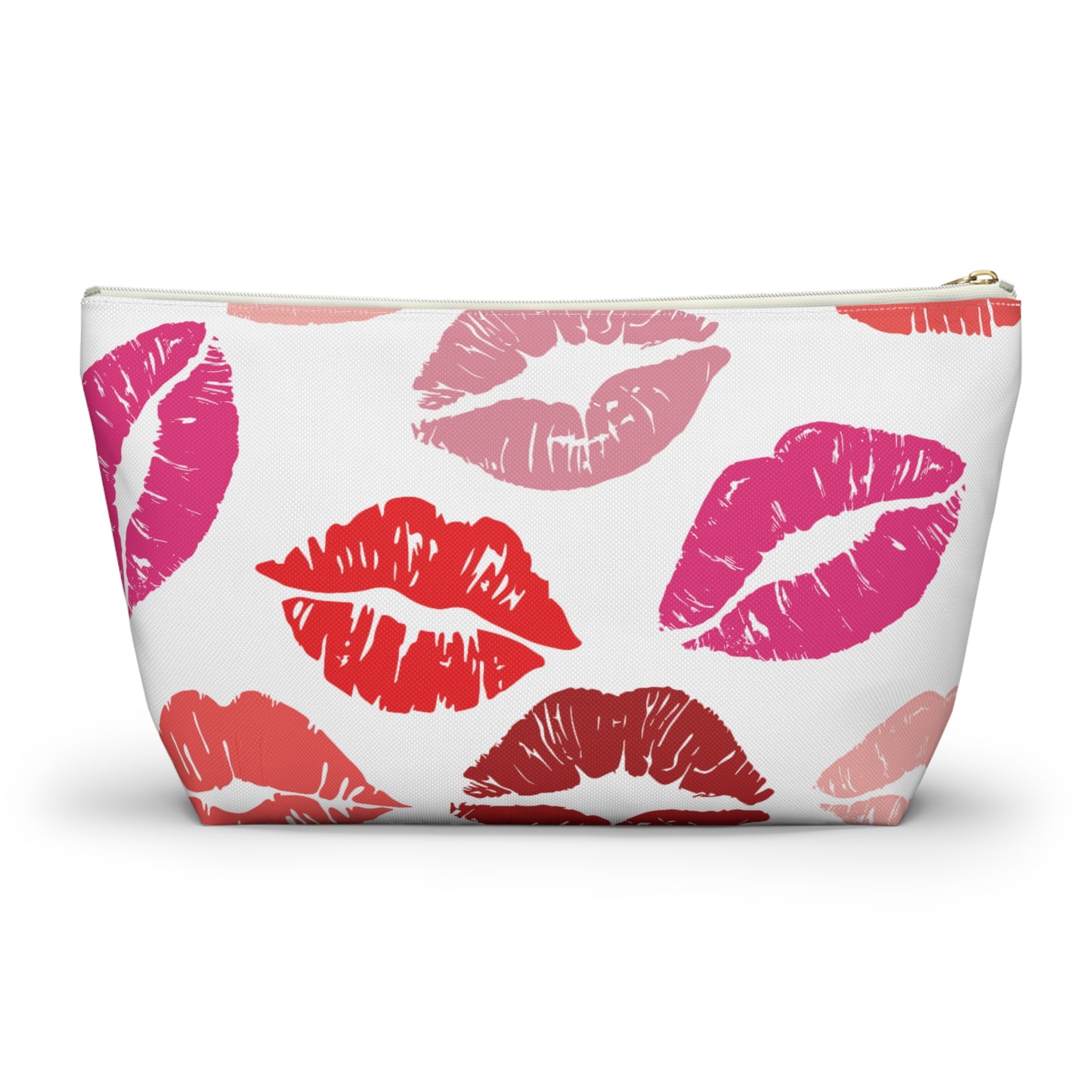 Kisses All Over - Accessory Pouch