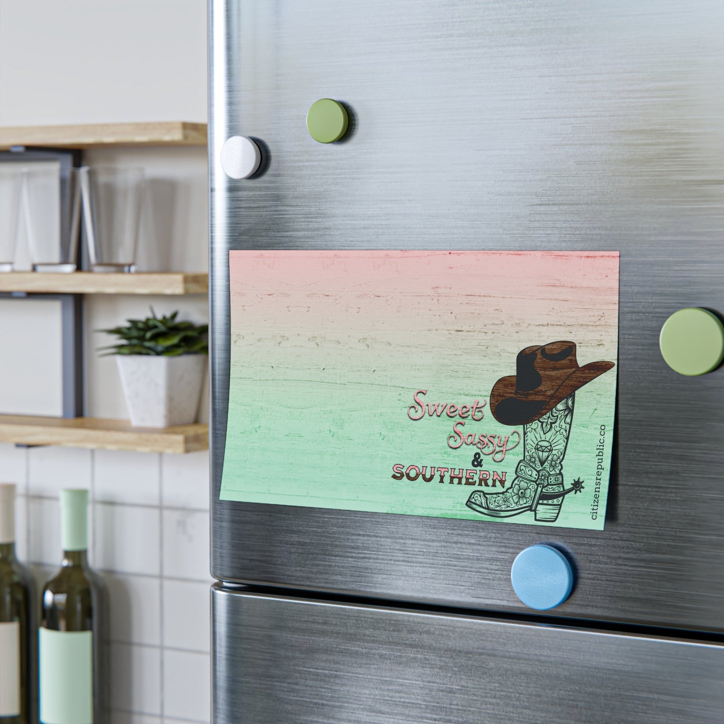 Sweet & Sassy Post-it® Note Pads
