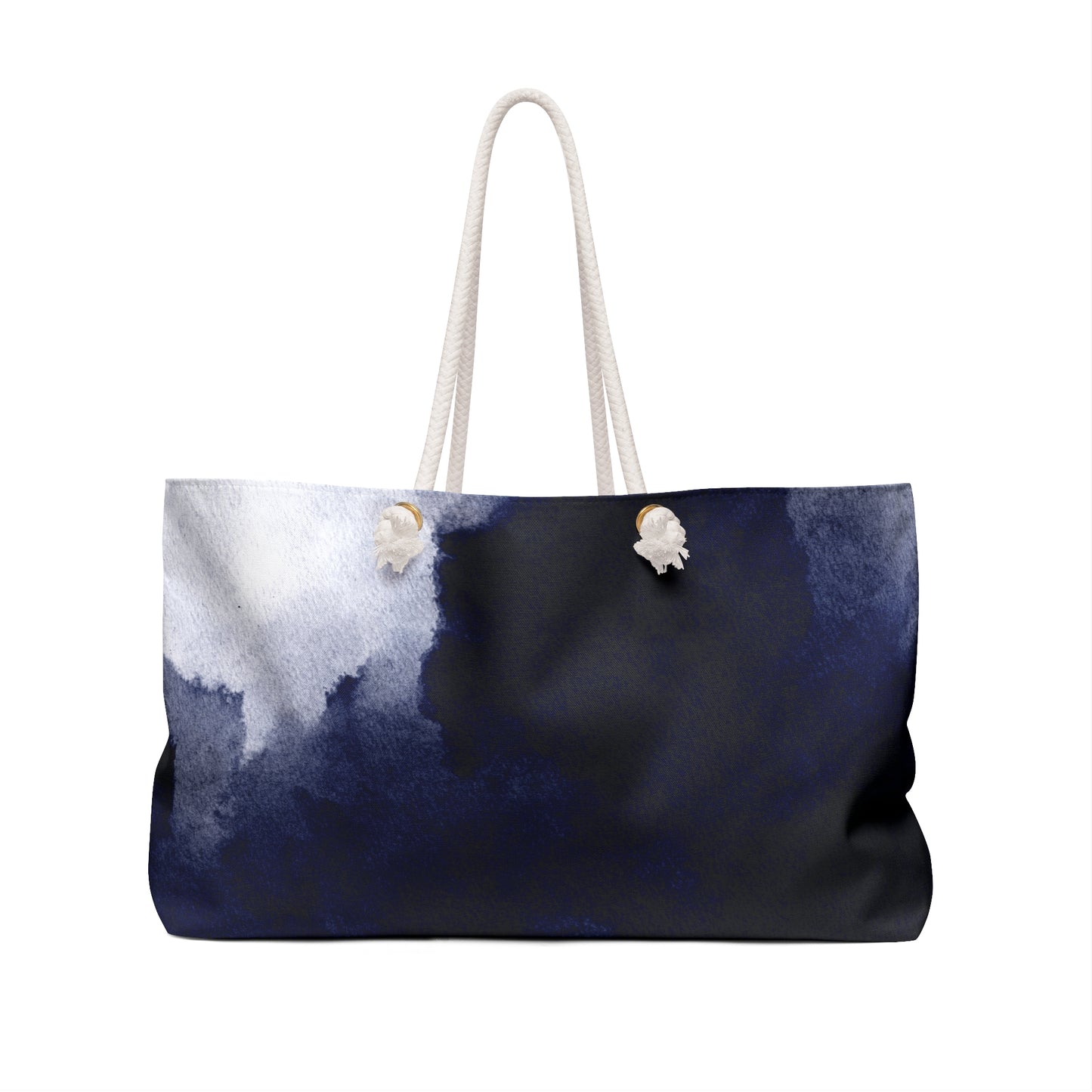 Blue Pen Only - Weekender Tote Bag