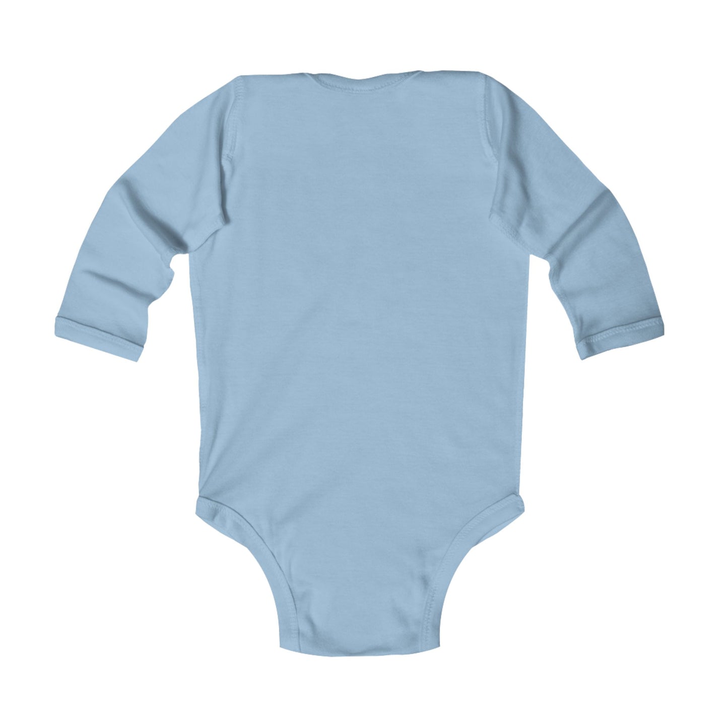 Dog Balloon Animal Bodysuit NB-18M