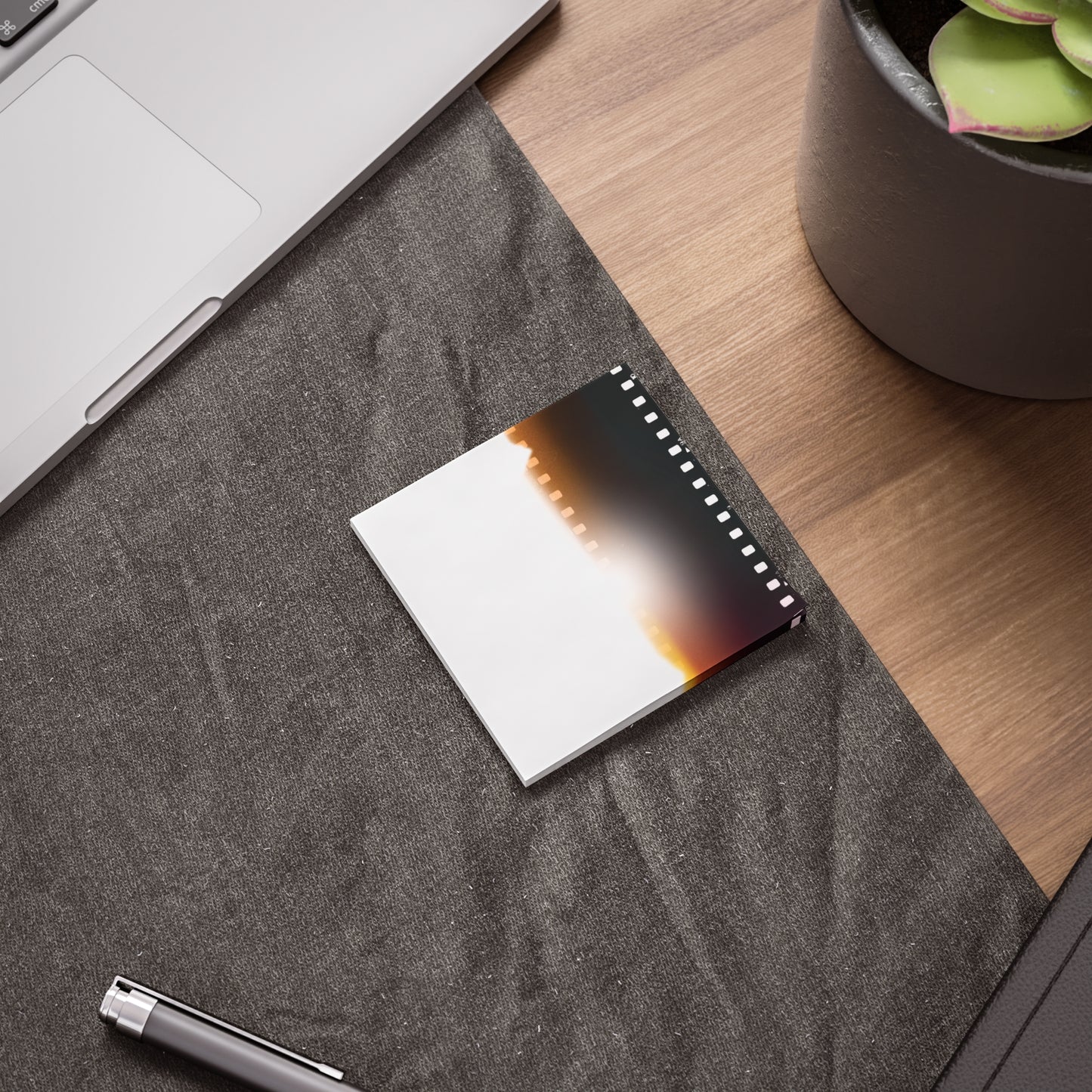 Don't Film Me - Post-it® Note Pads
