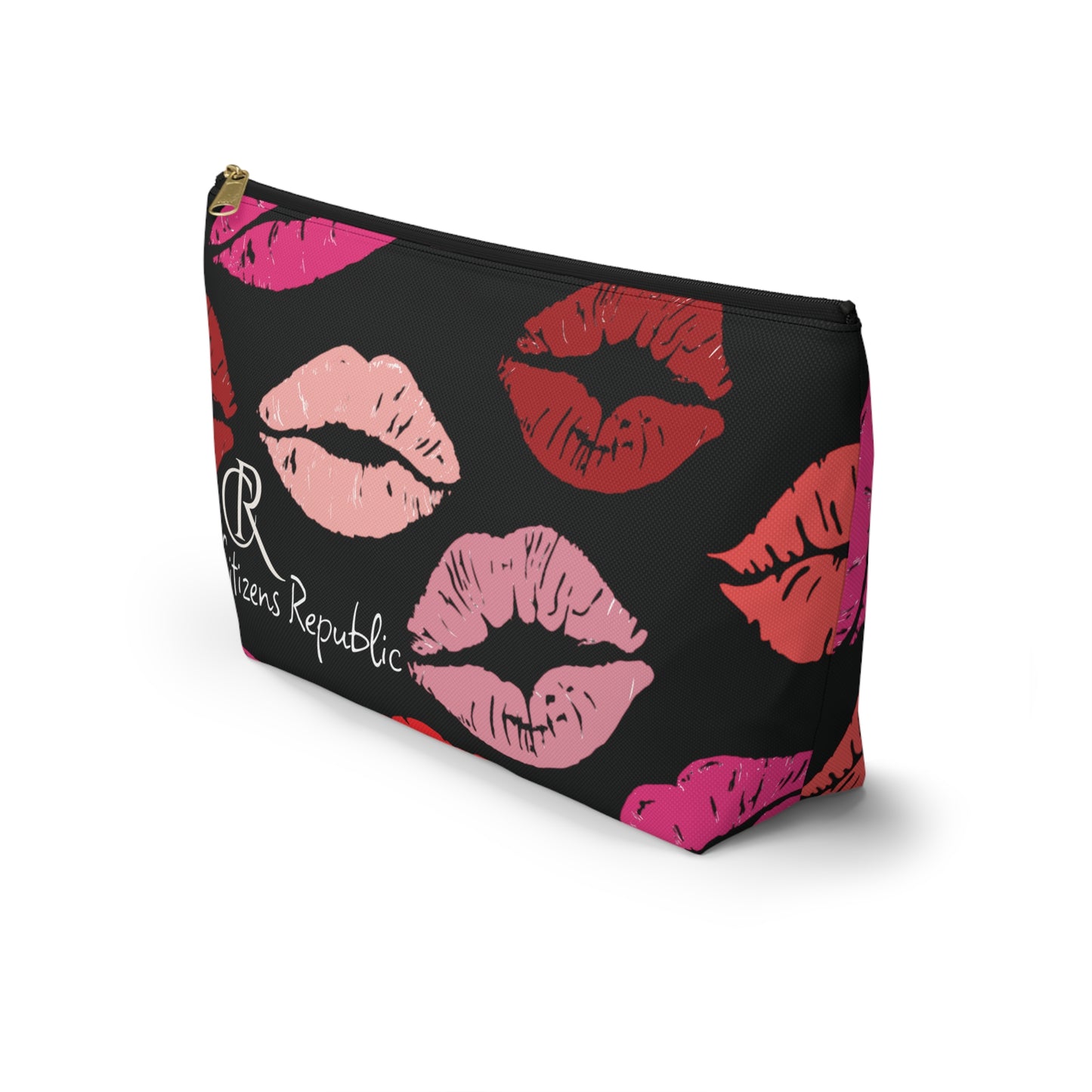 Kisses All Over Pt. 2 - Accessory Pouch