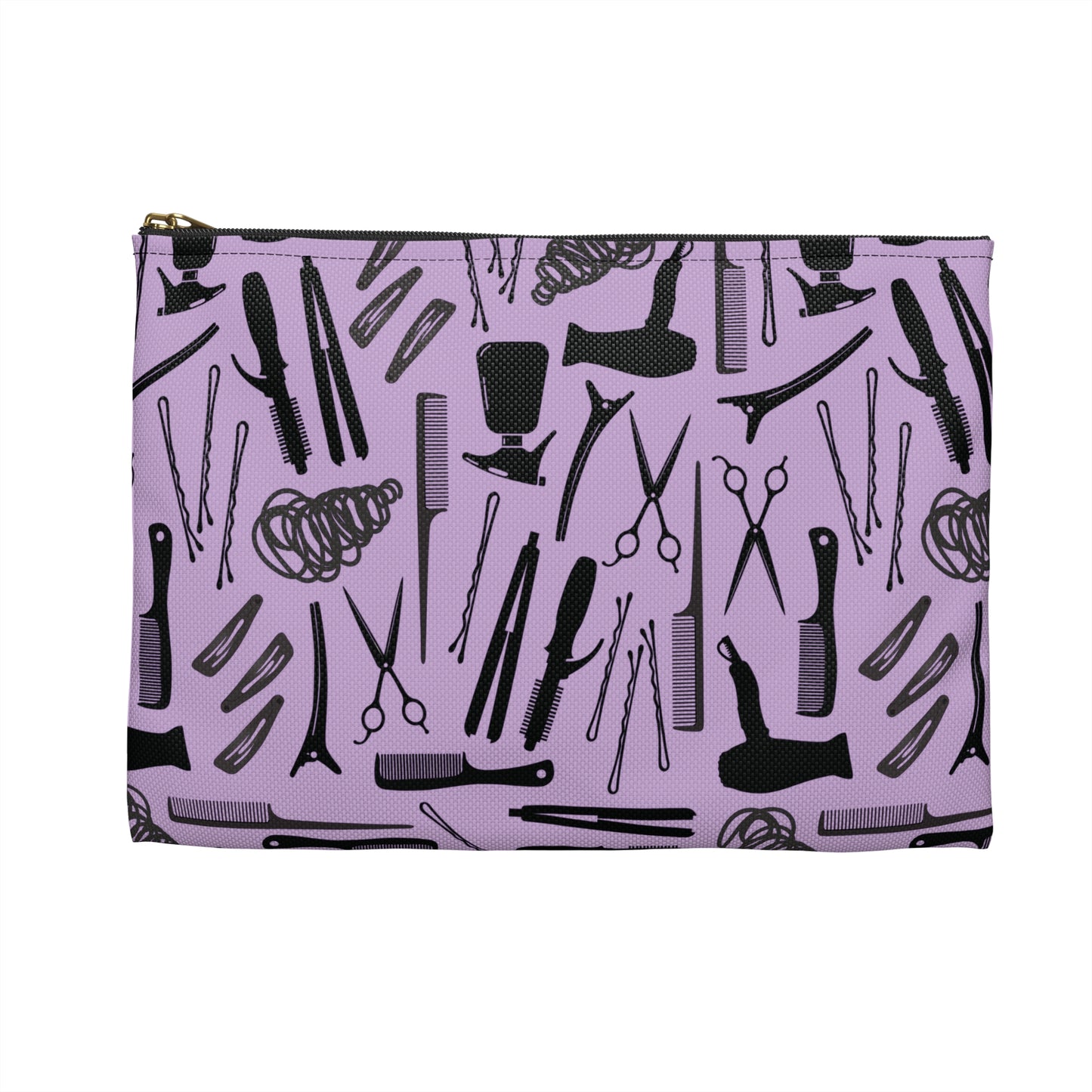 Hair Supplies 2.0 - Accessory Pouch