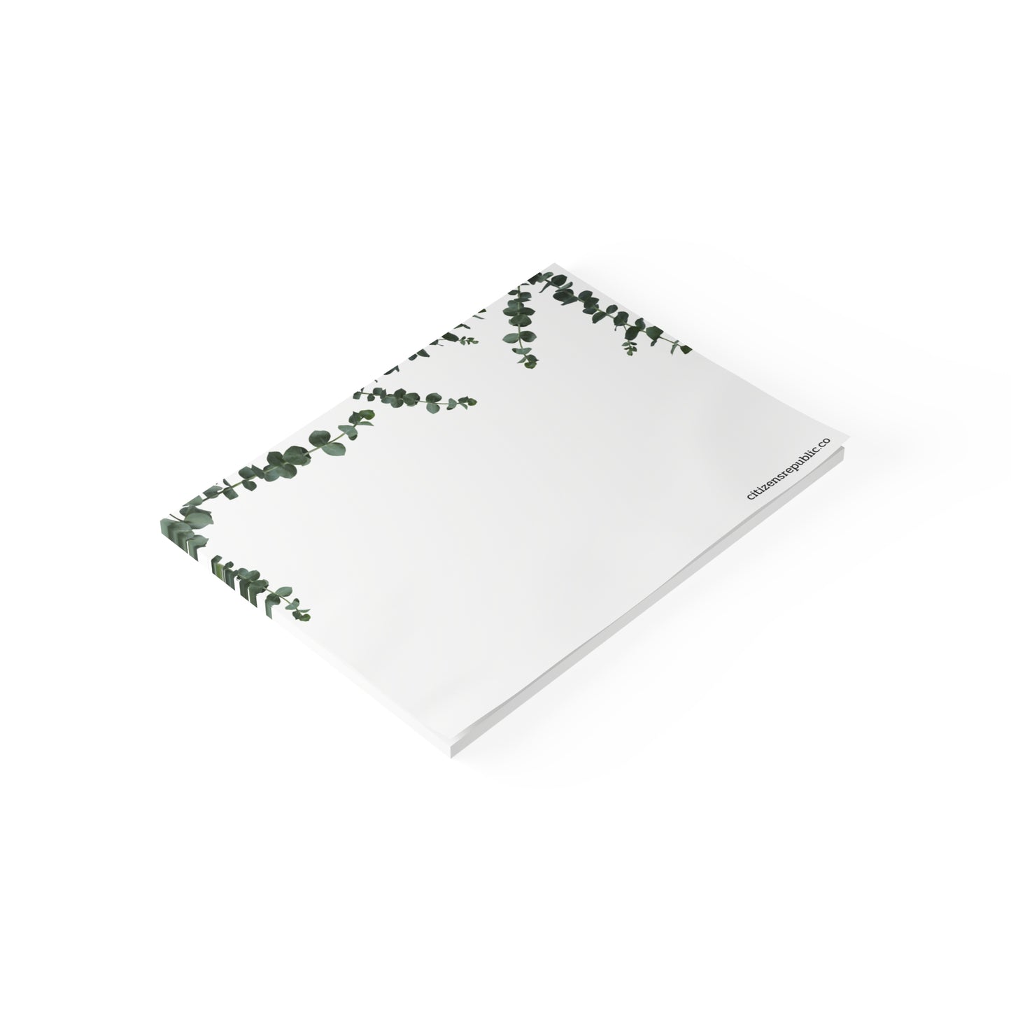 A little Greenery - Post-it® Note Pads