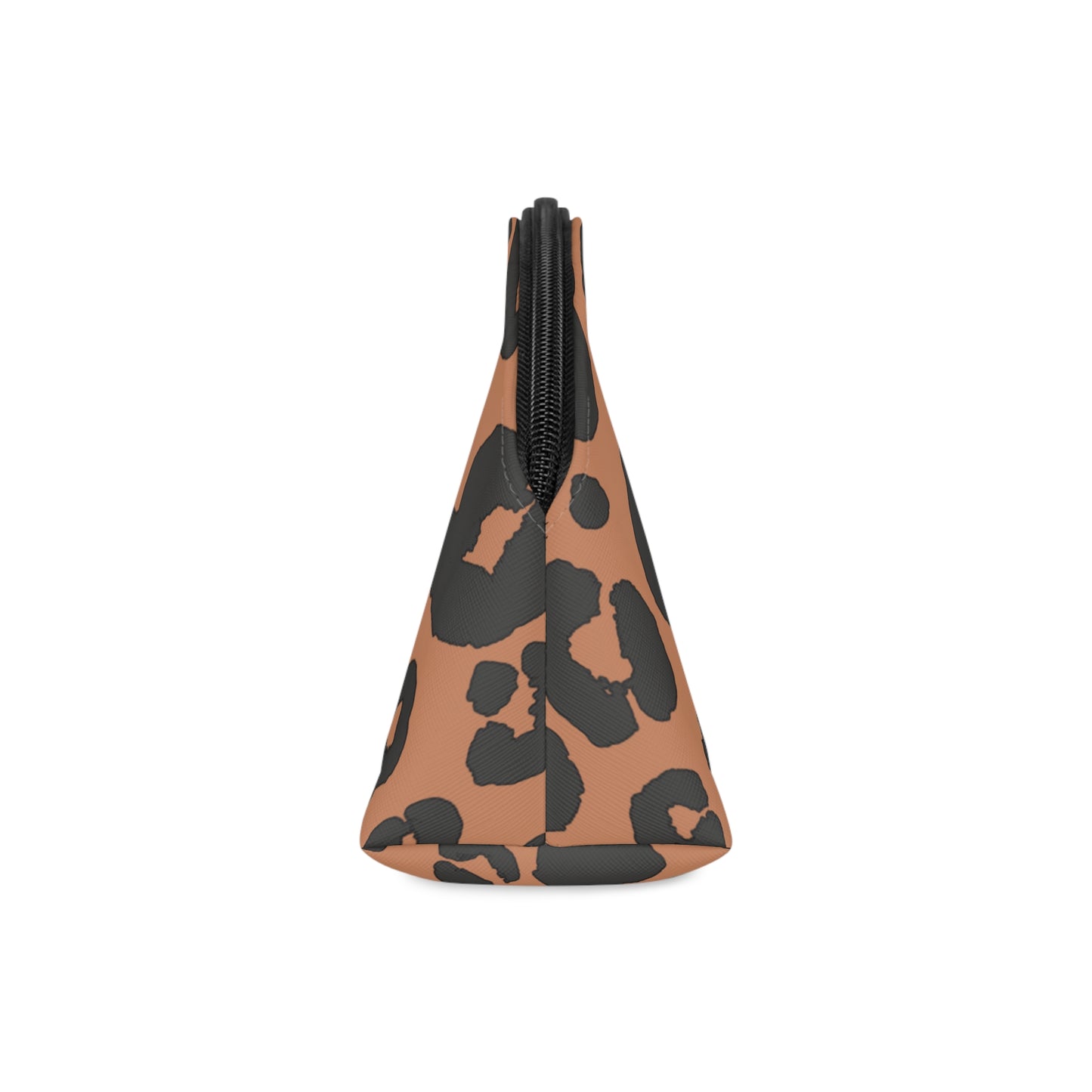 Leopard Print - Makeup Bag