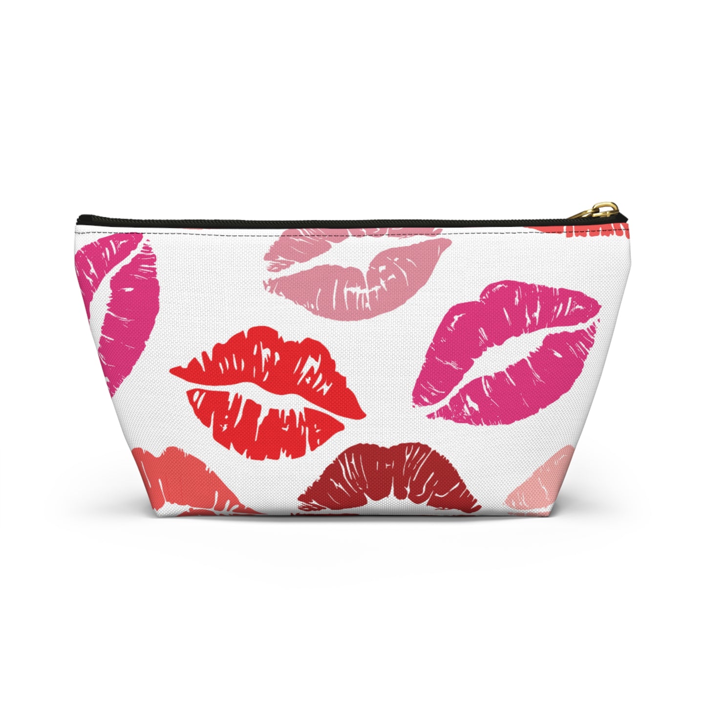 Kisses All Over - Accessory Pouch