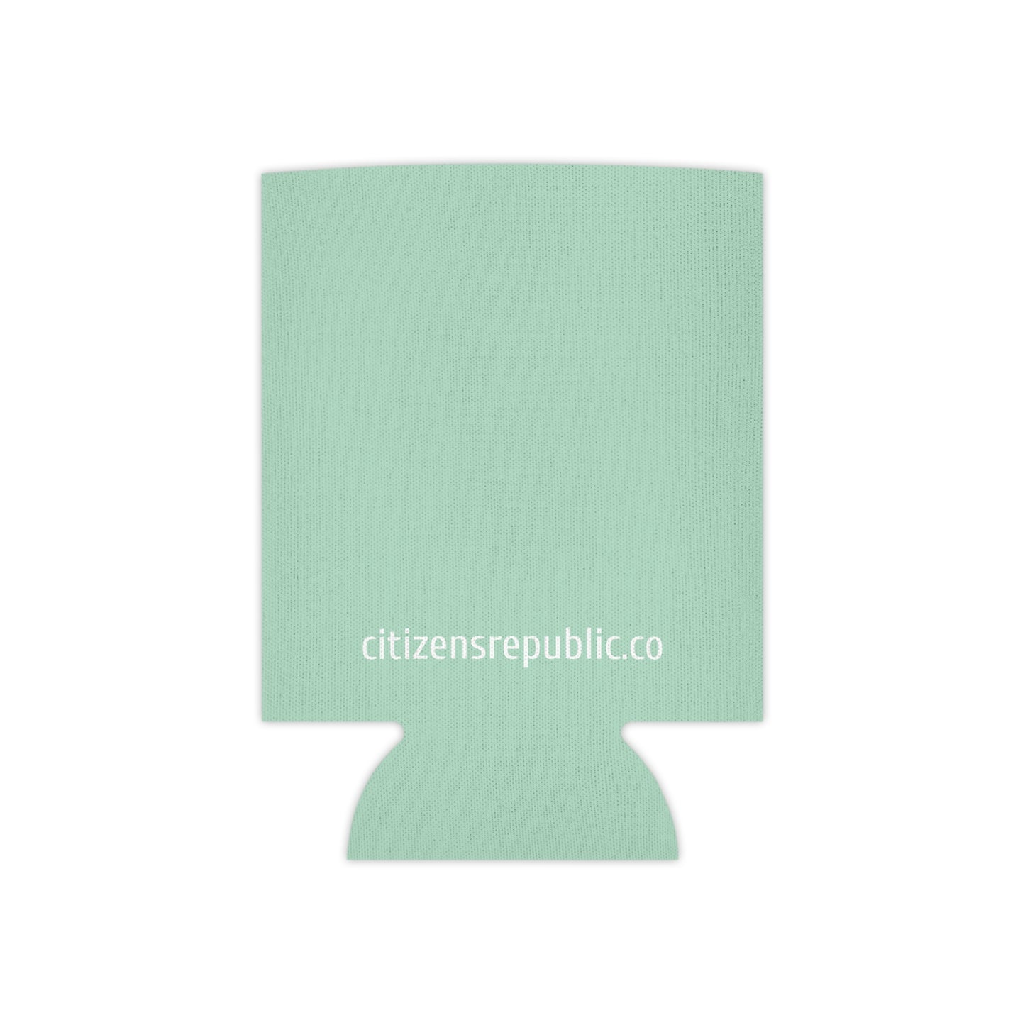 Drink Like a Succulent Can Cooler