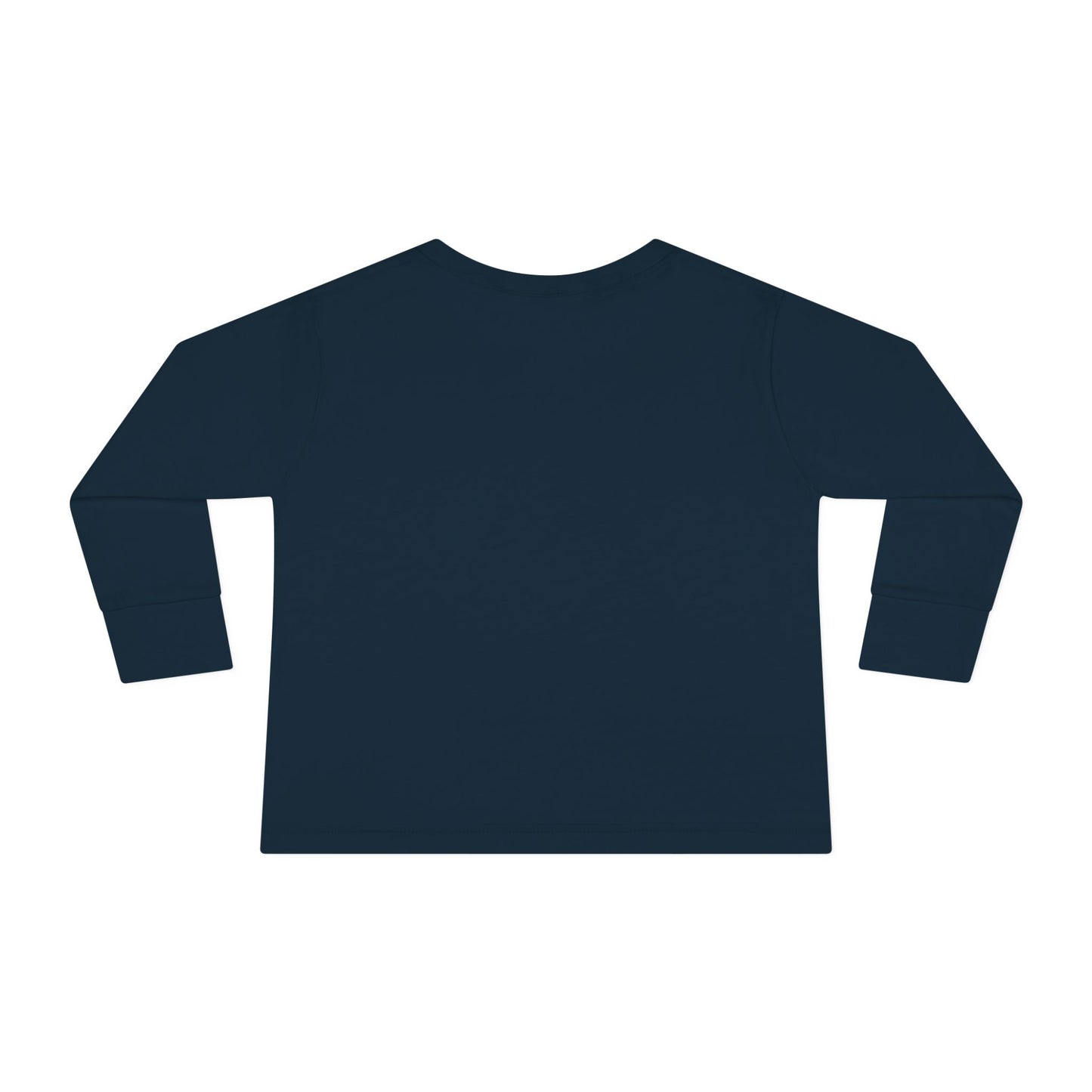 TEXAS - Toddler Long Sleeve Graphic Tee 2T-6T