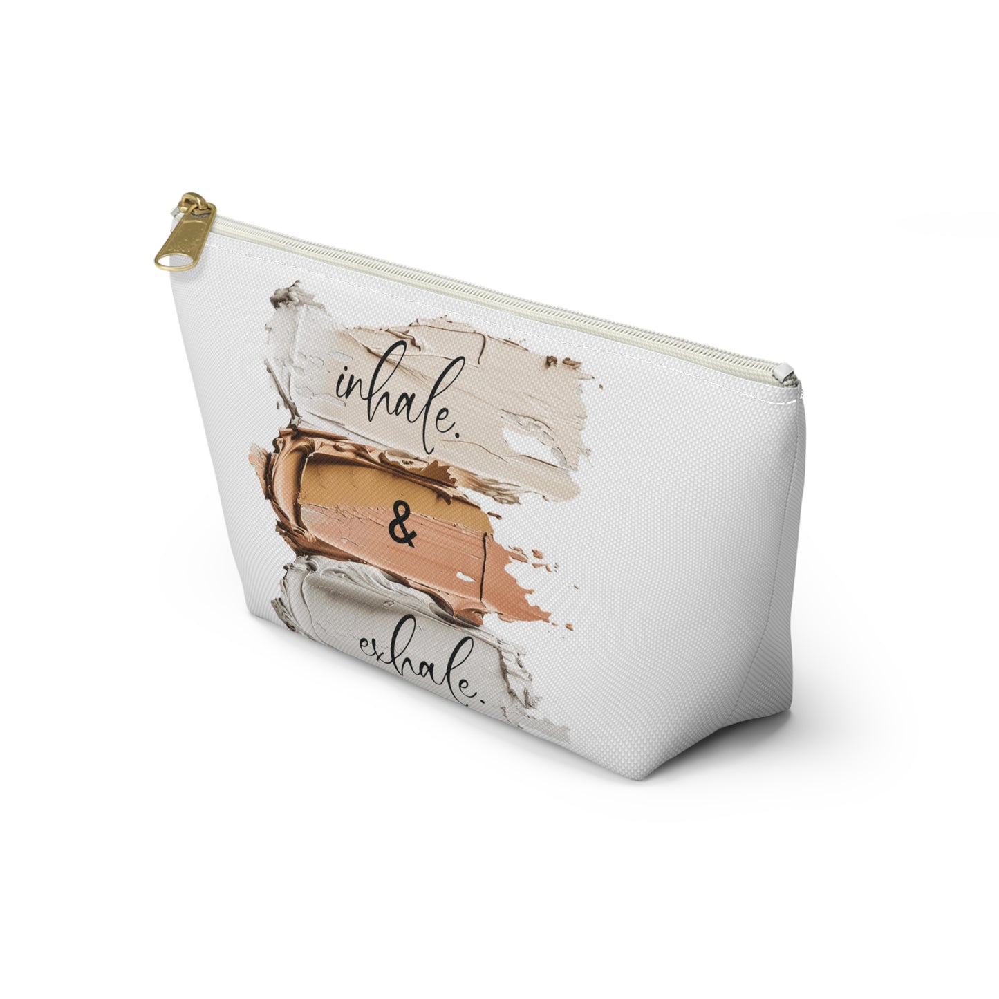 Breathe - Accessory Pouch