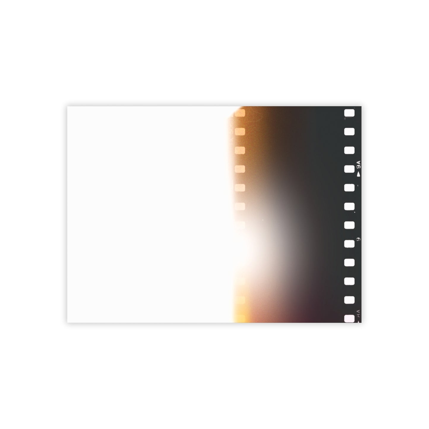 Don't Film Me - Post-it® Note Pads