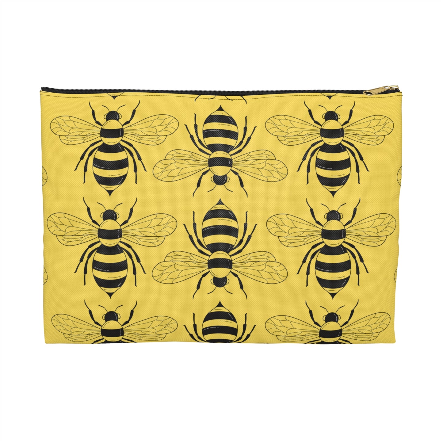 None of your Buzziness - Accessory Pouch