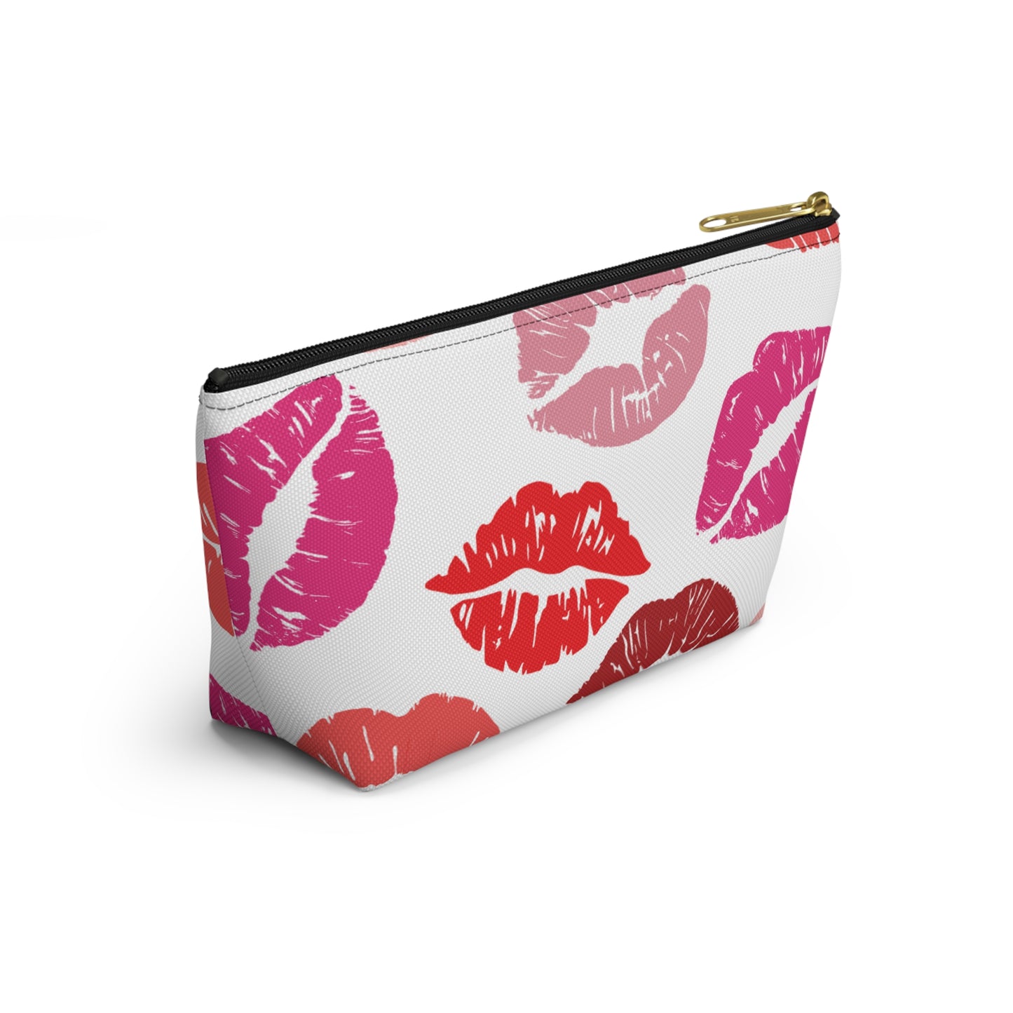 Kisses All Over - Accessory Pouch