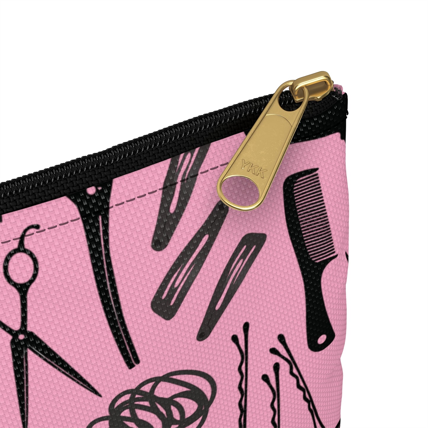 Hair Supplies 3.0 - Accessory Pouch
